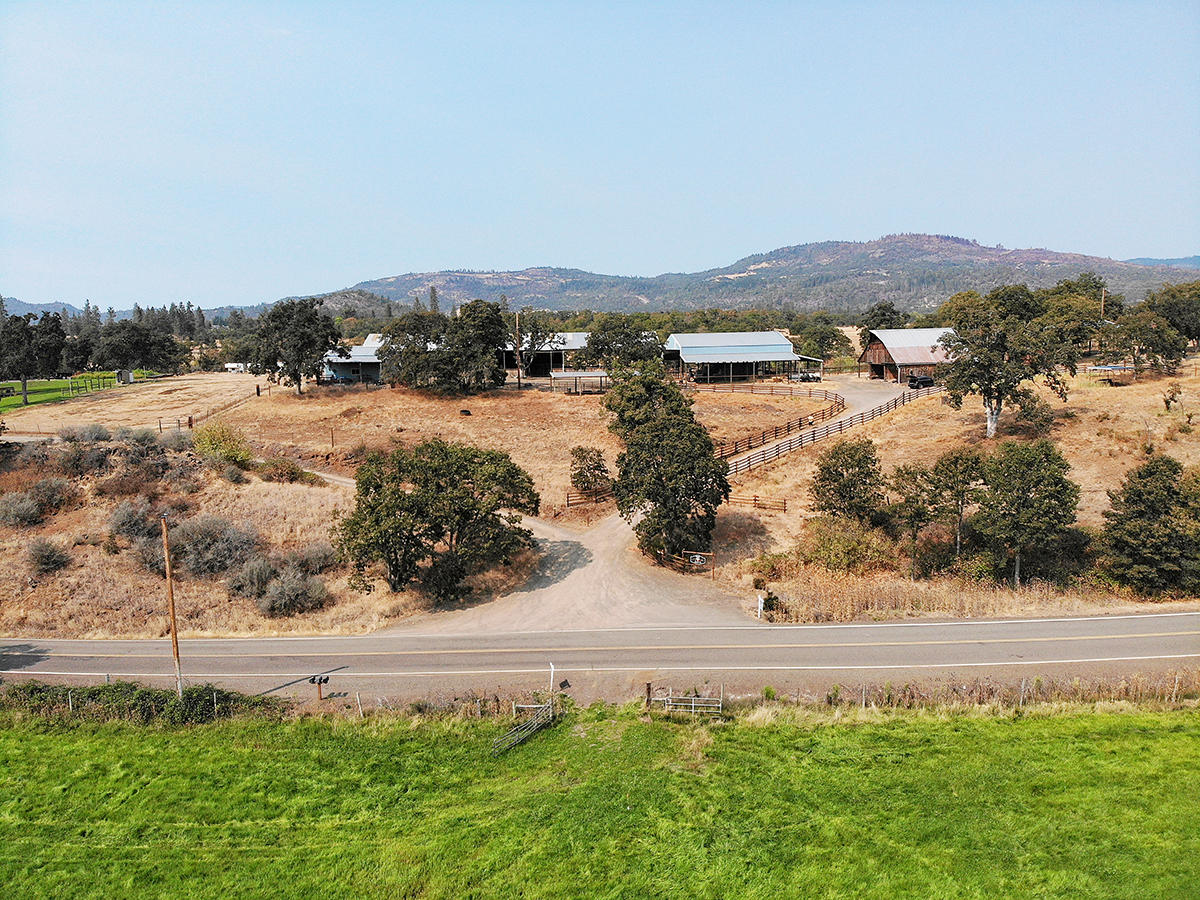 N/A - Farm