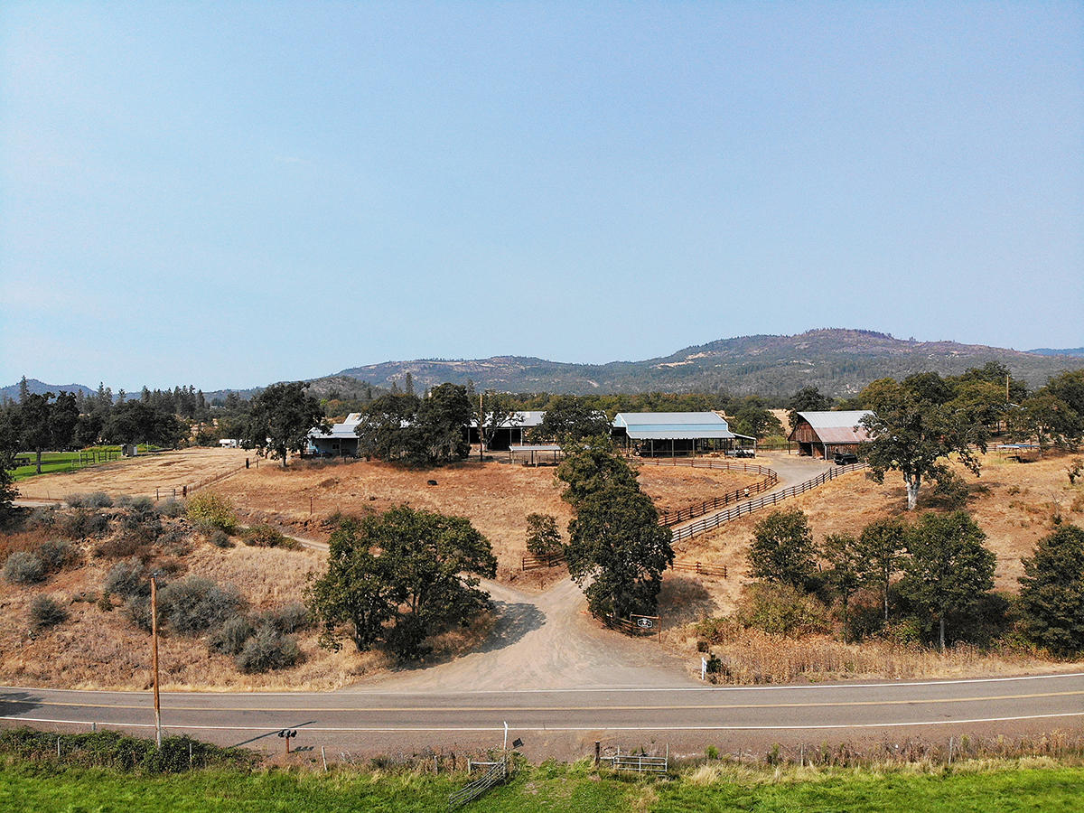 N/A - Farm
