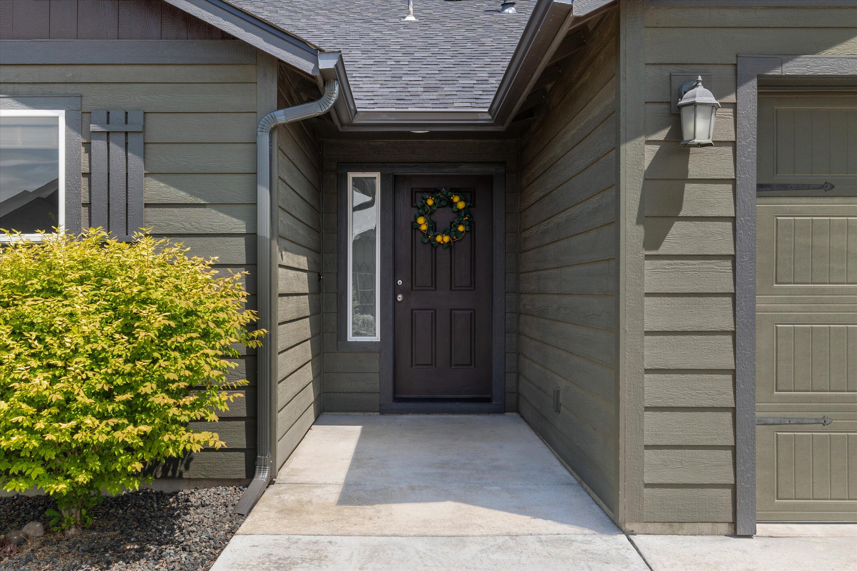 Maple Meadows - Residential