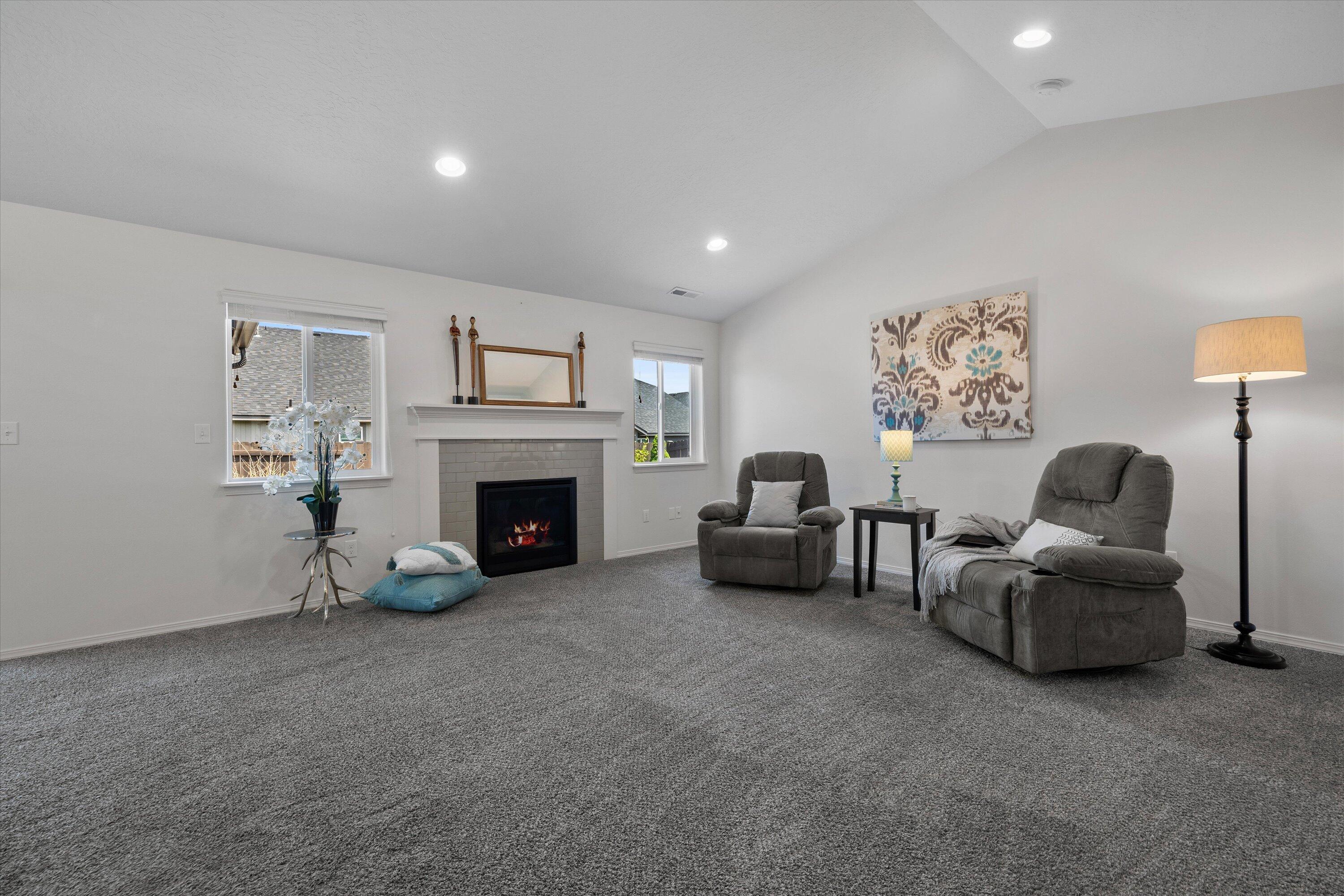Maple Meadows - Residential