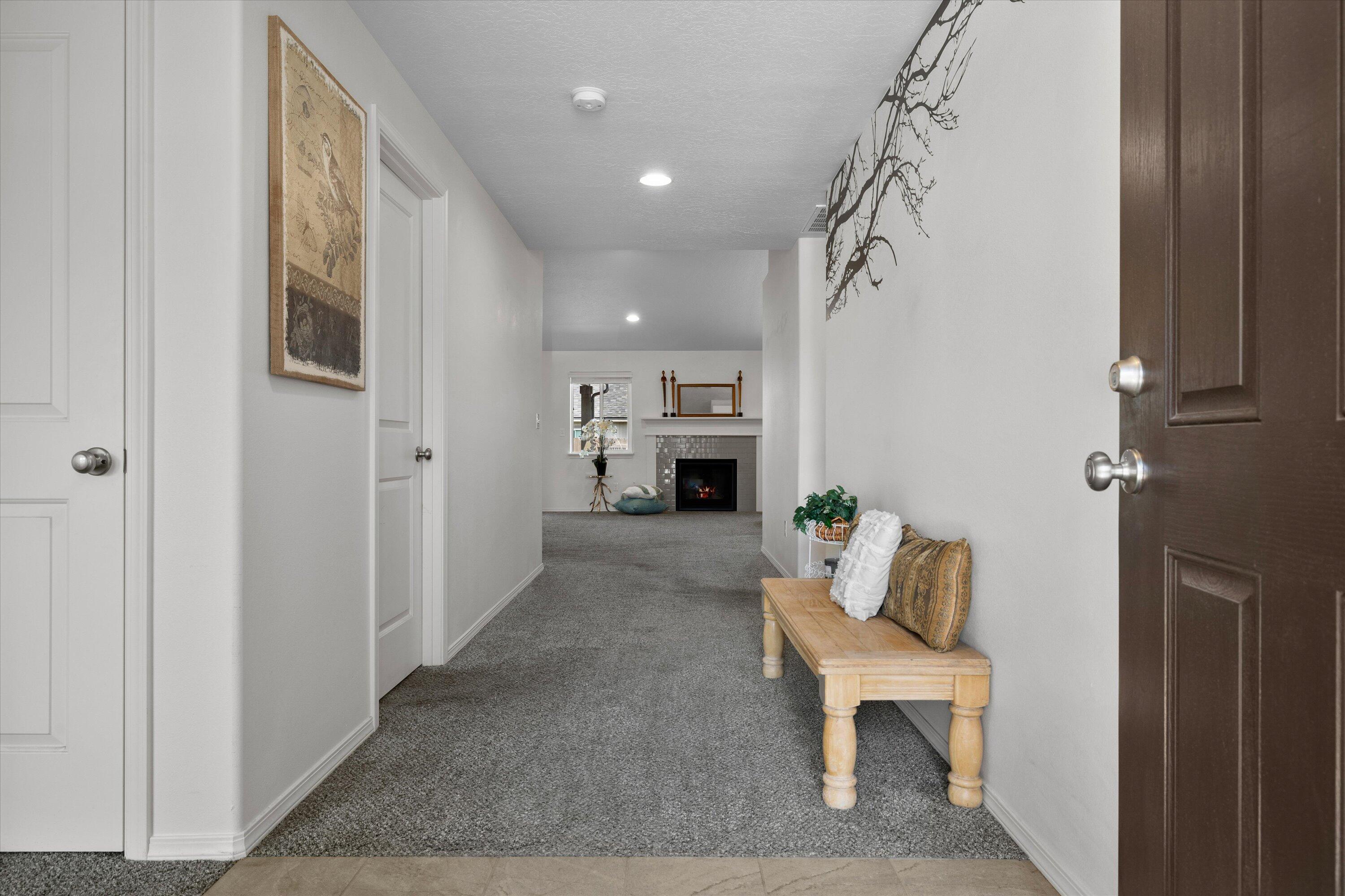 Maple Meadows - Residential