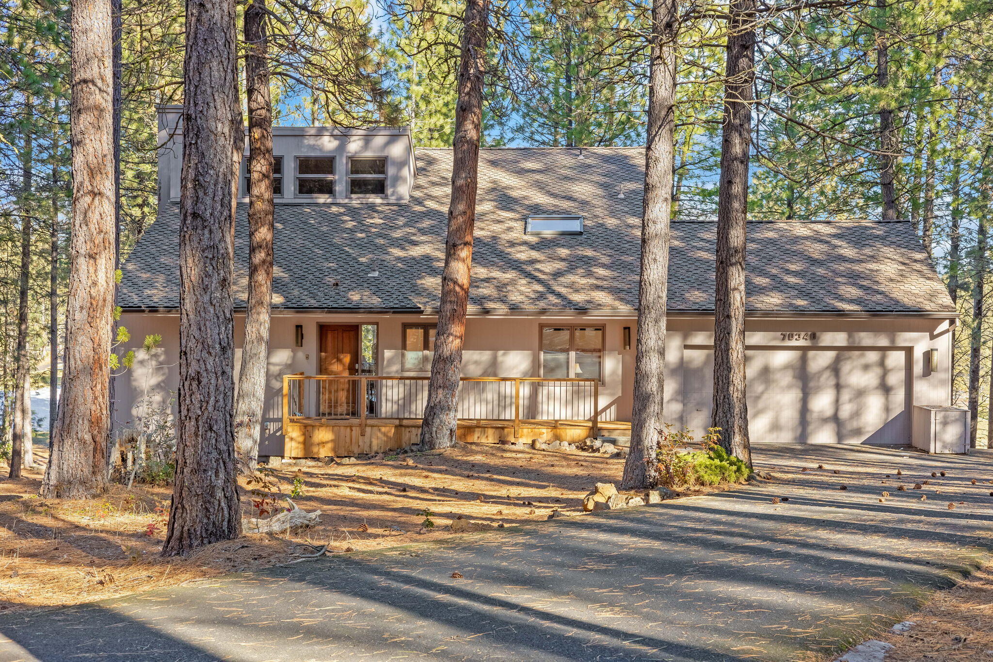 Black Butte Ranch - Residential