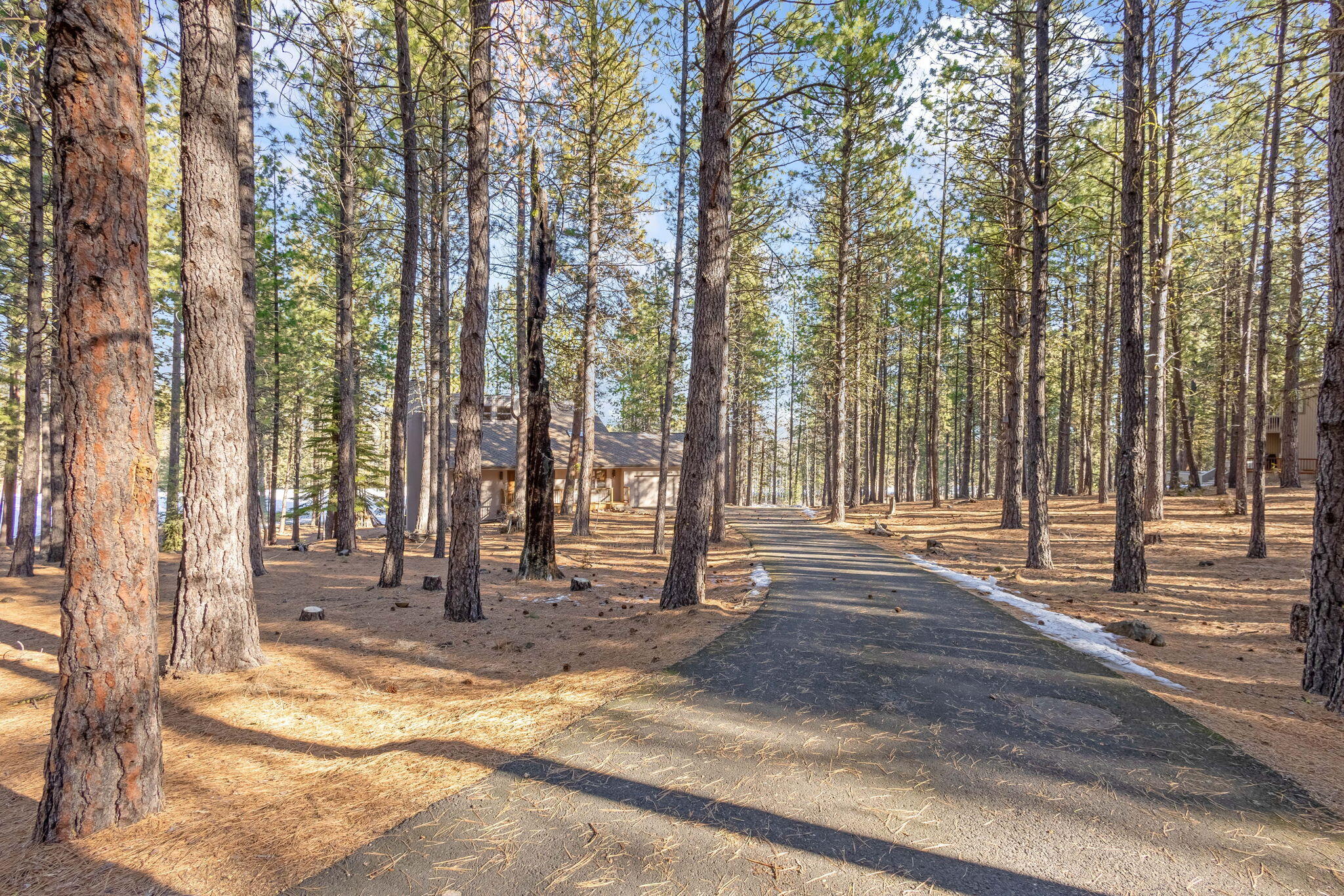 Black Butte Ranch - Residential