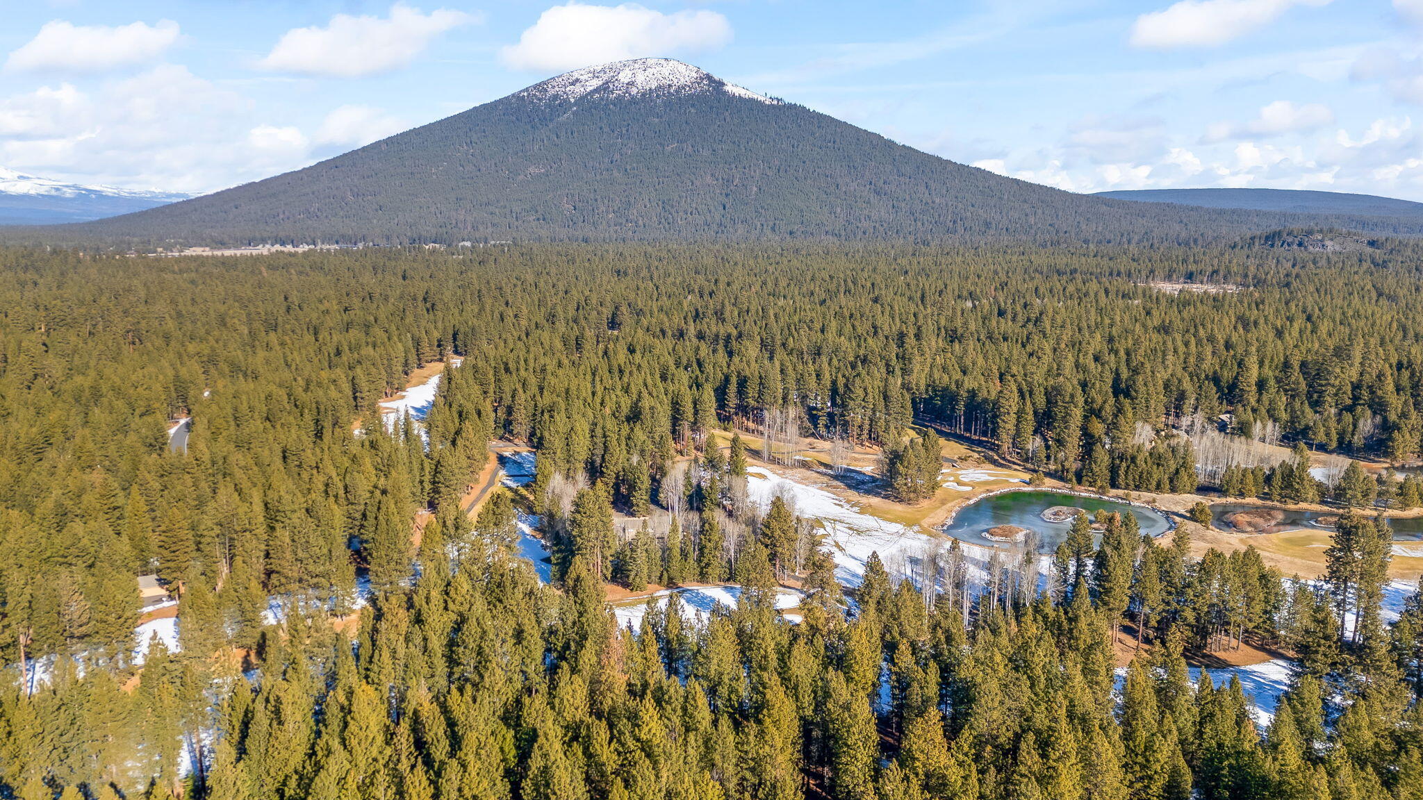 Black Butte Ranch - Residential