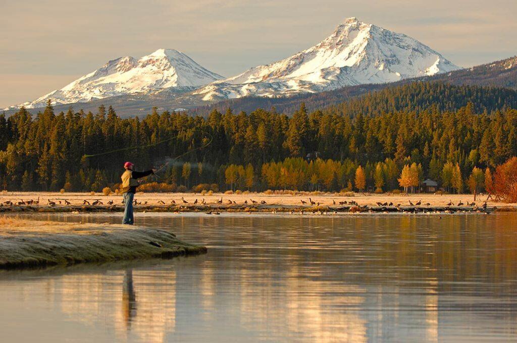 Black Butte Ranch - Residential