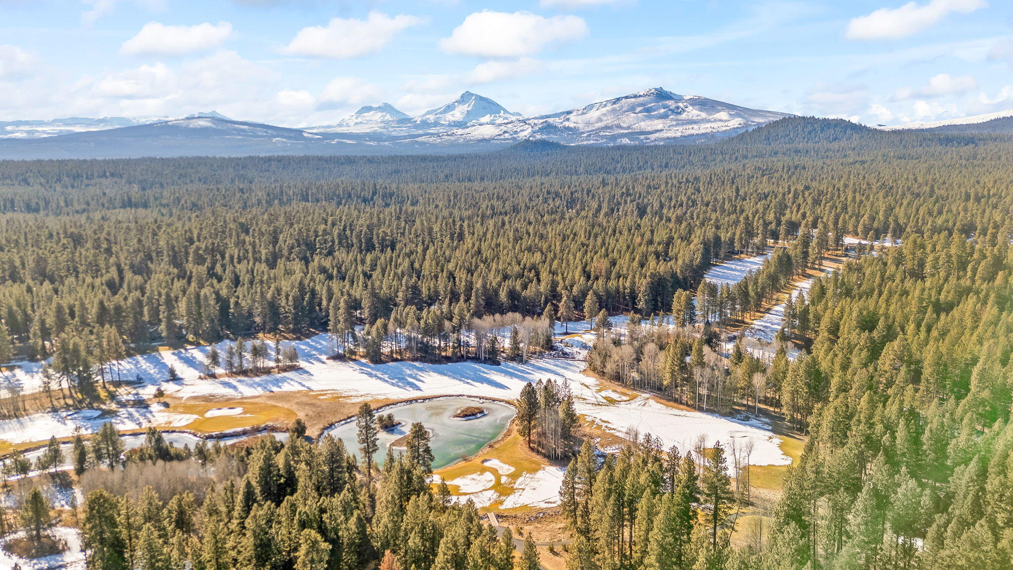 Black Butte Ranch - Residential