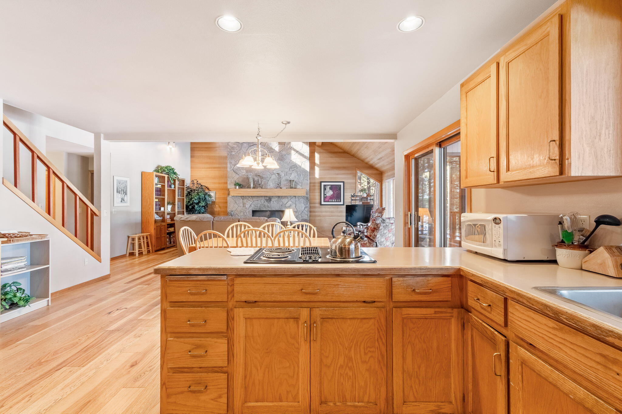 Black Butte Ranch - Residential