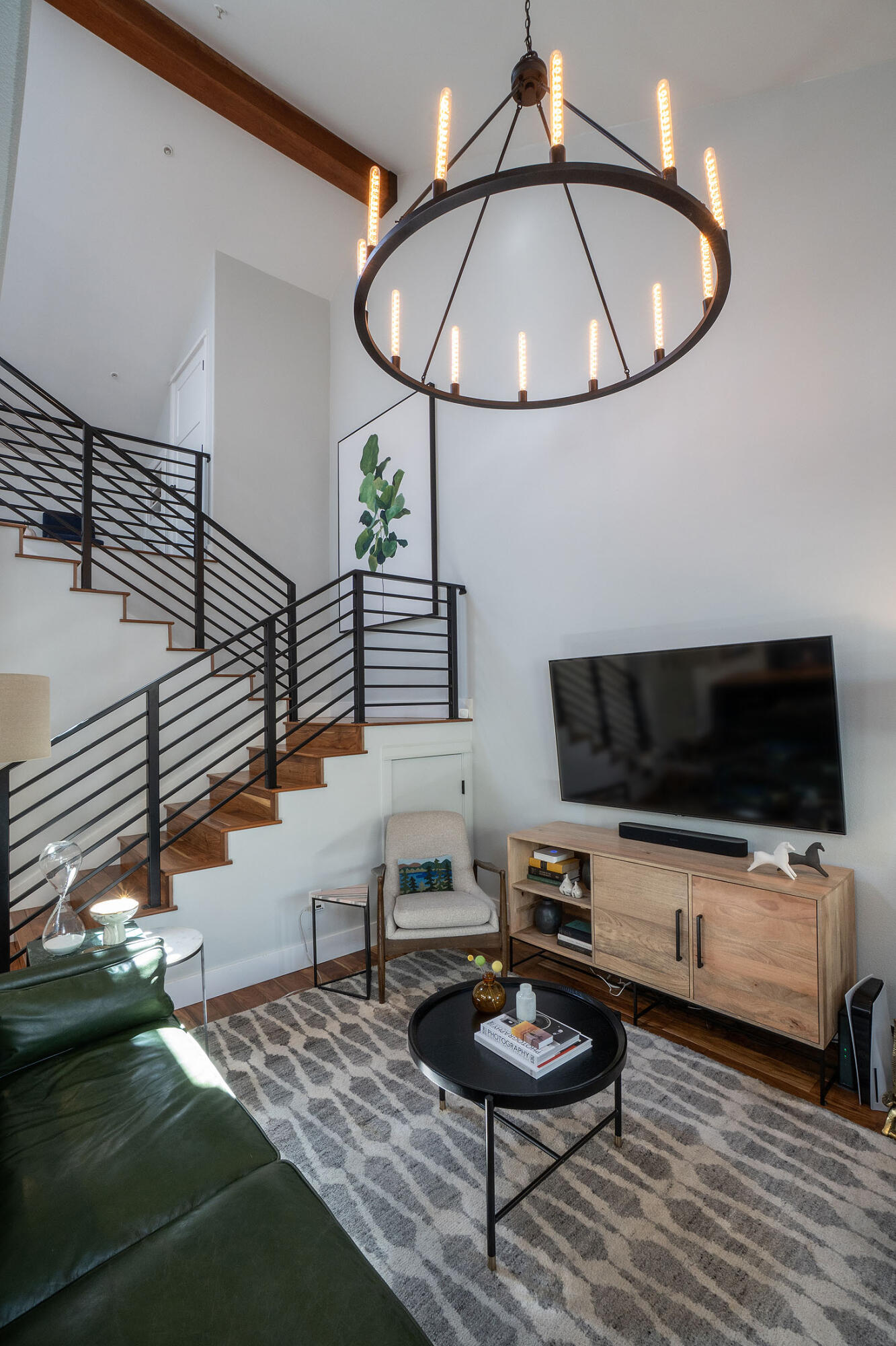 Elk Ridge Condo - Residential