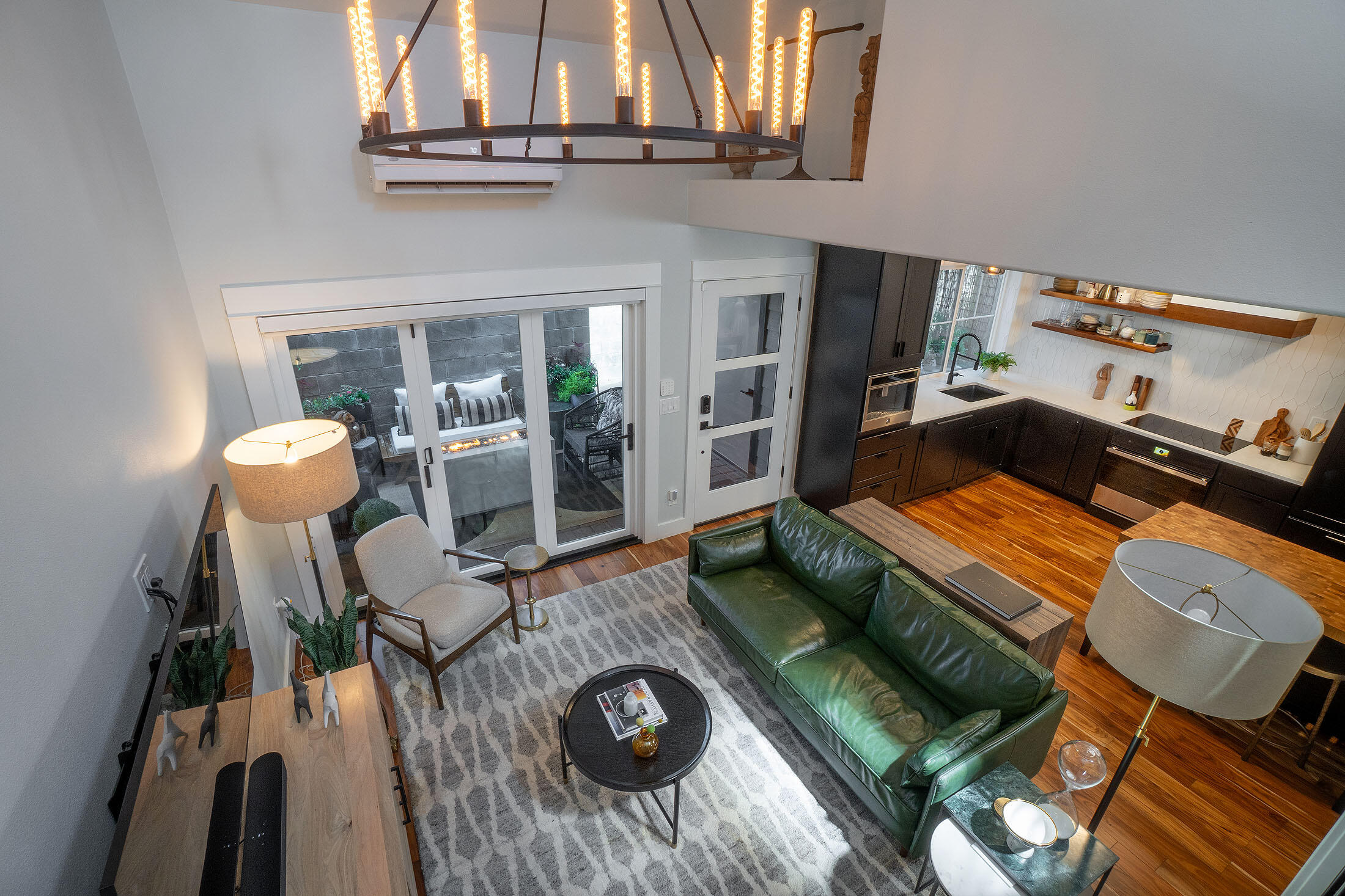 Elk Ridge Condo - Residential