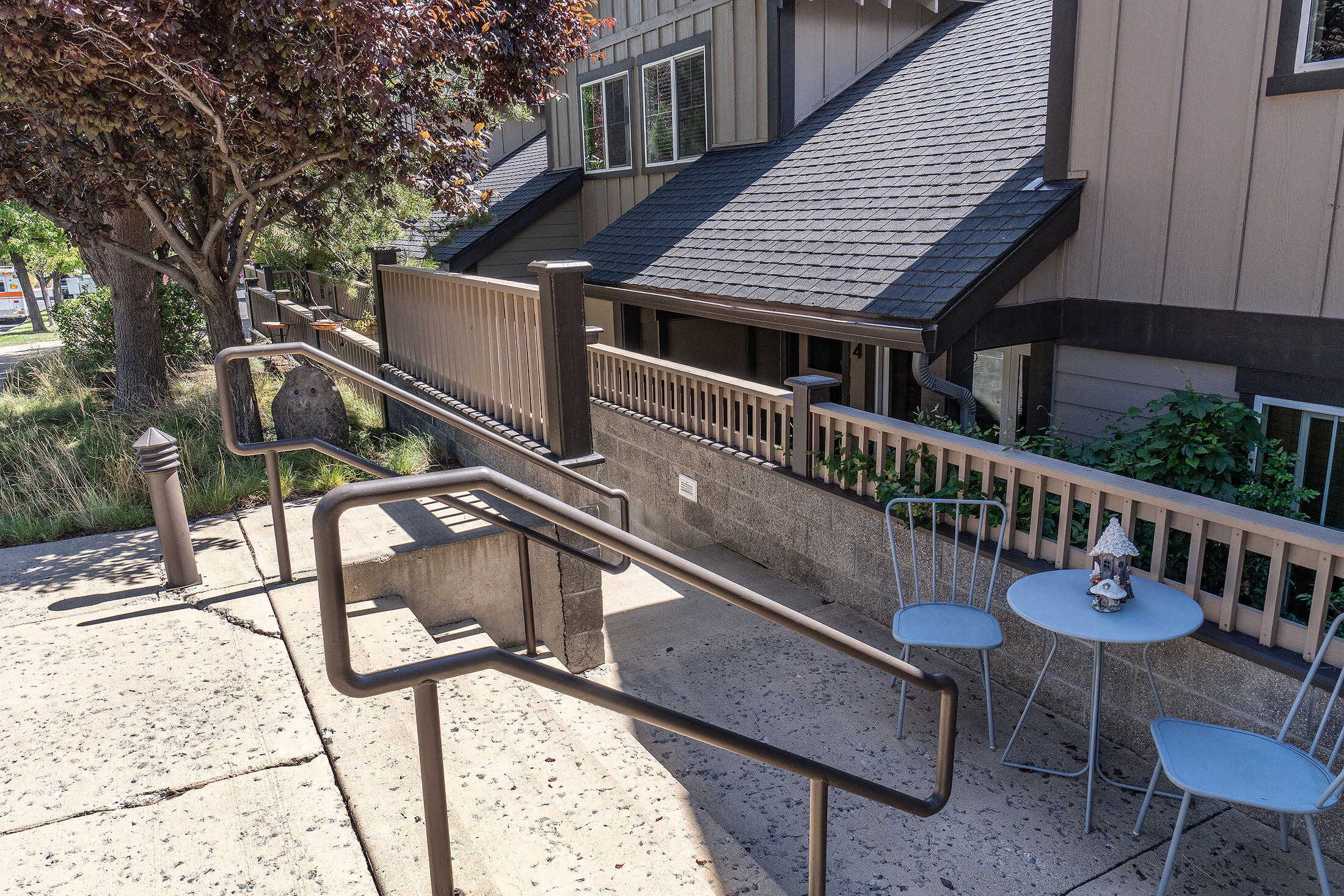 Elk Ridge Condo - Residential