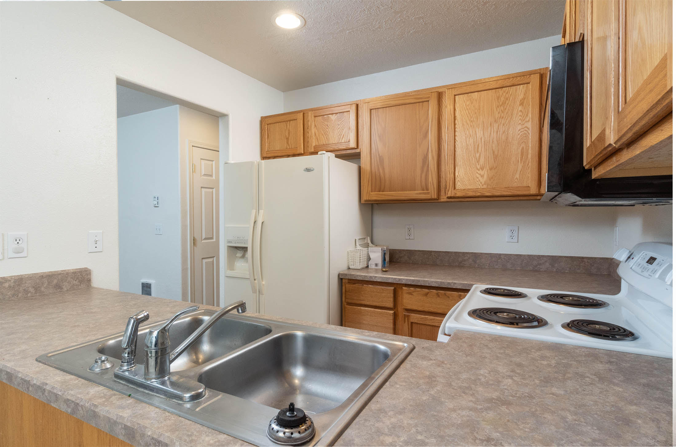 Pinkston Estates - Residential