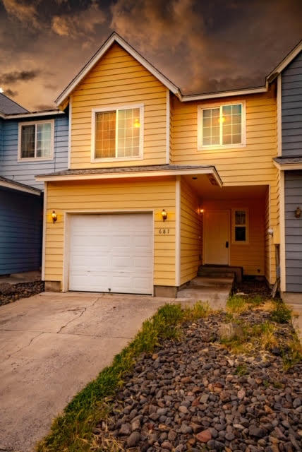 Pinkston Estates - Residential