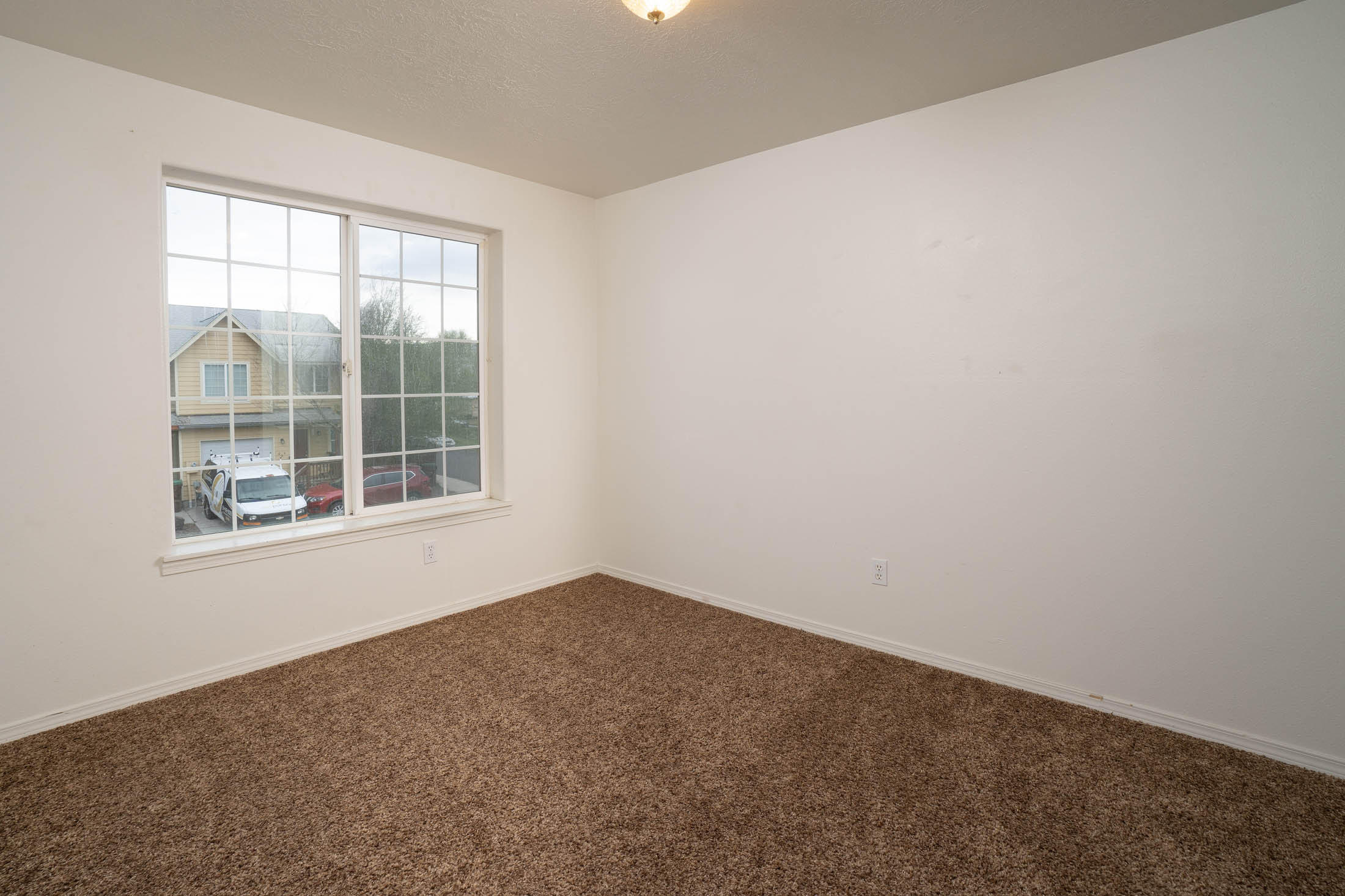 Pinkston Estates - Residential