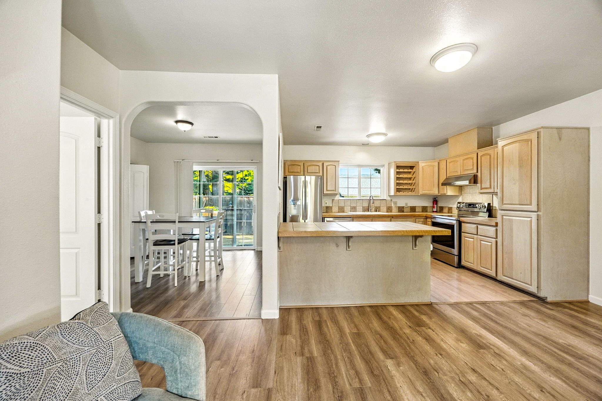 N/A - Residential