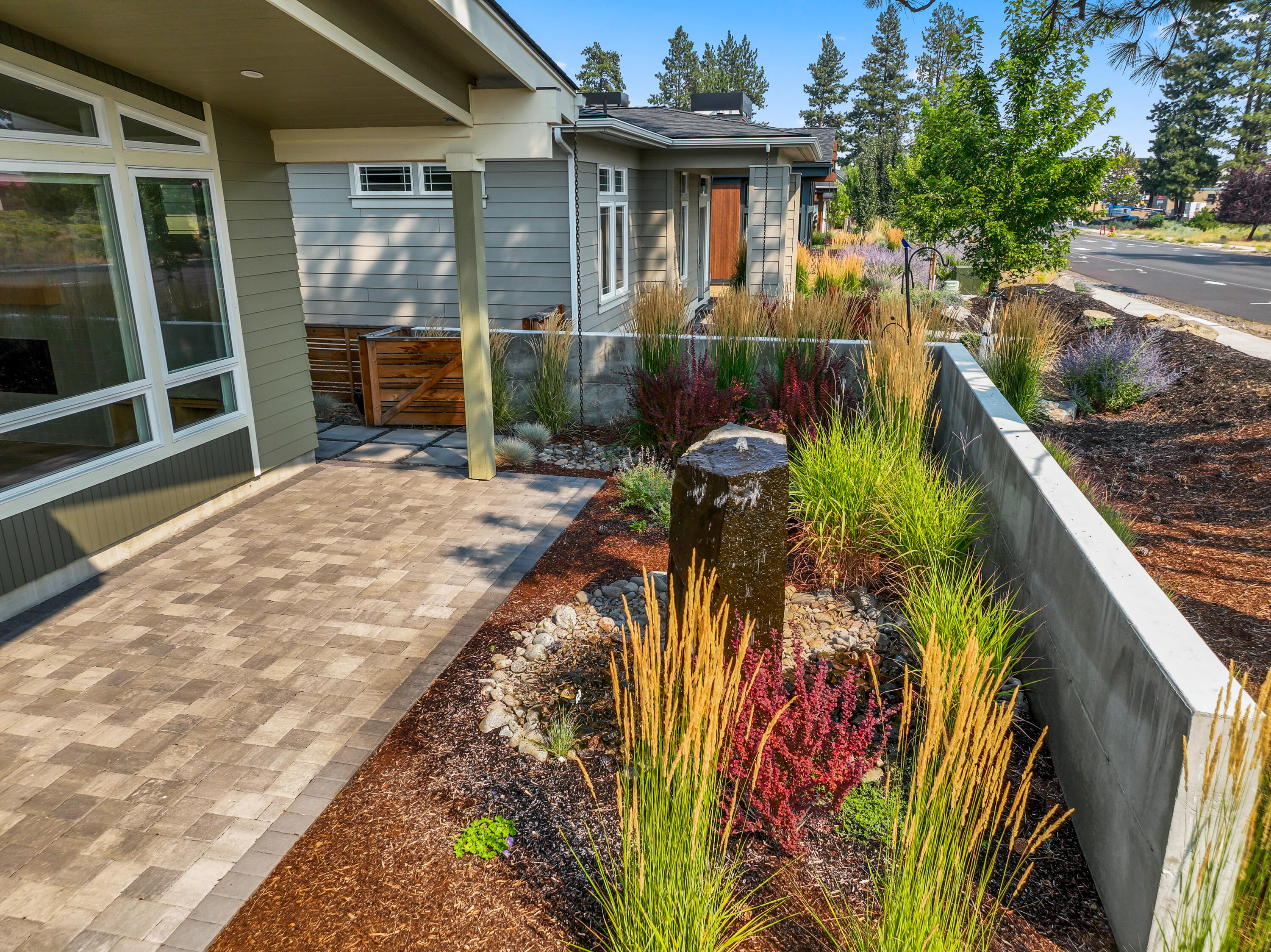 Clearpine - Residential