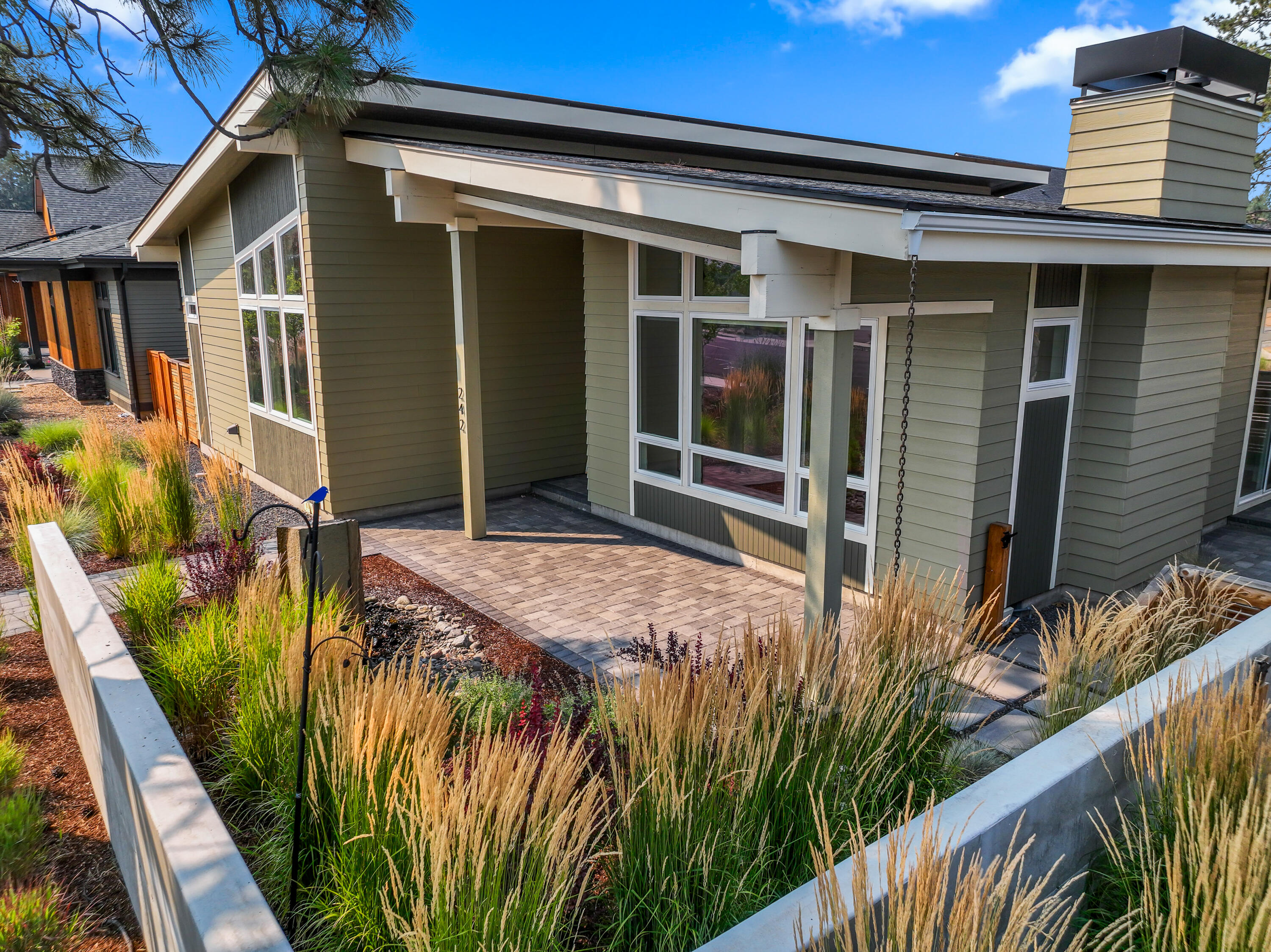 Clearpine - Residential