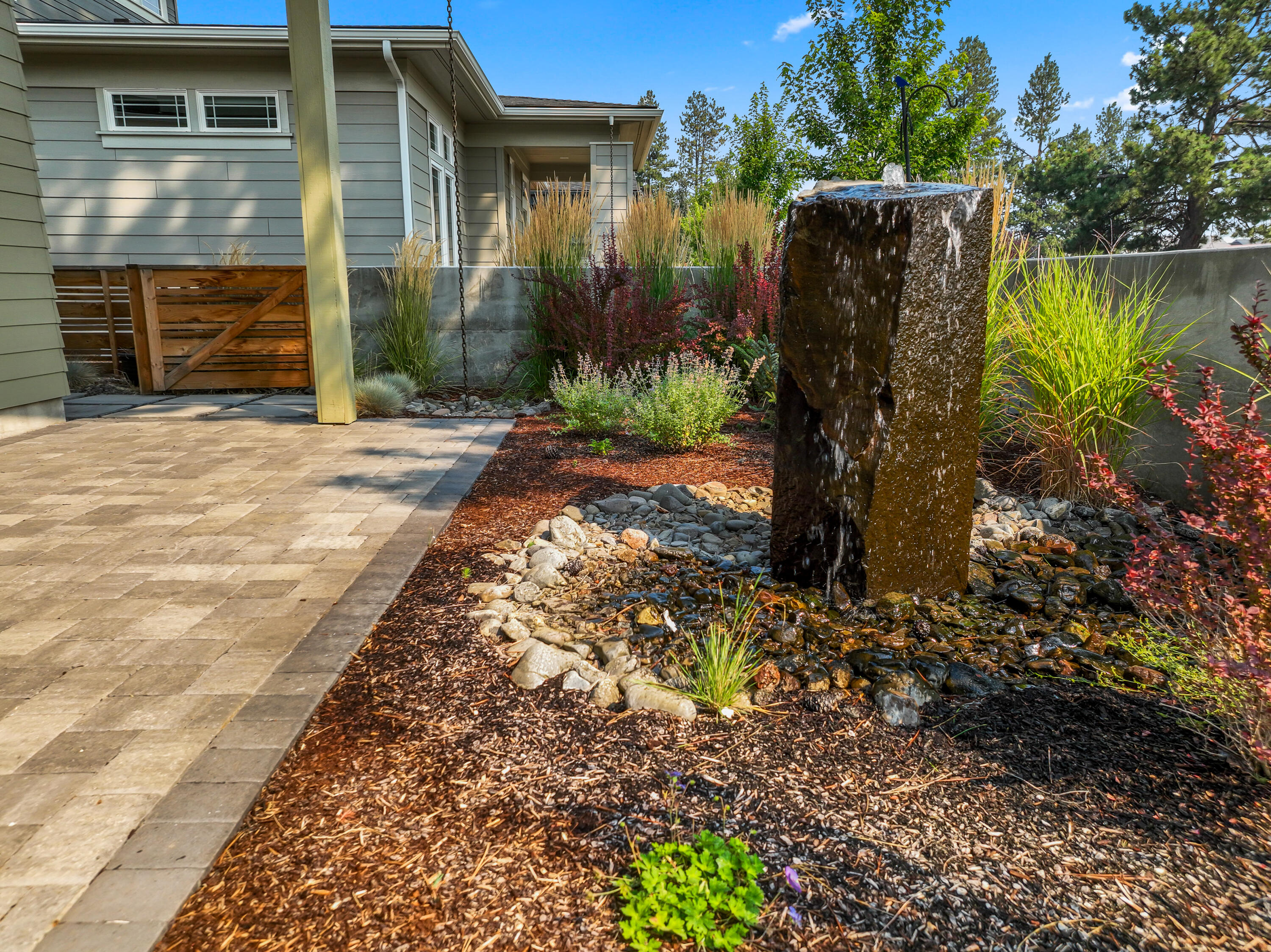 Clearpine - Residential