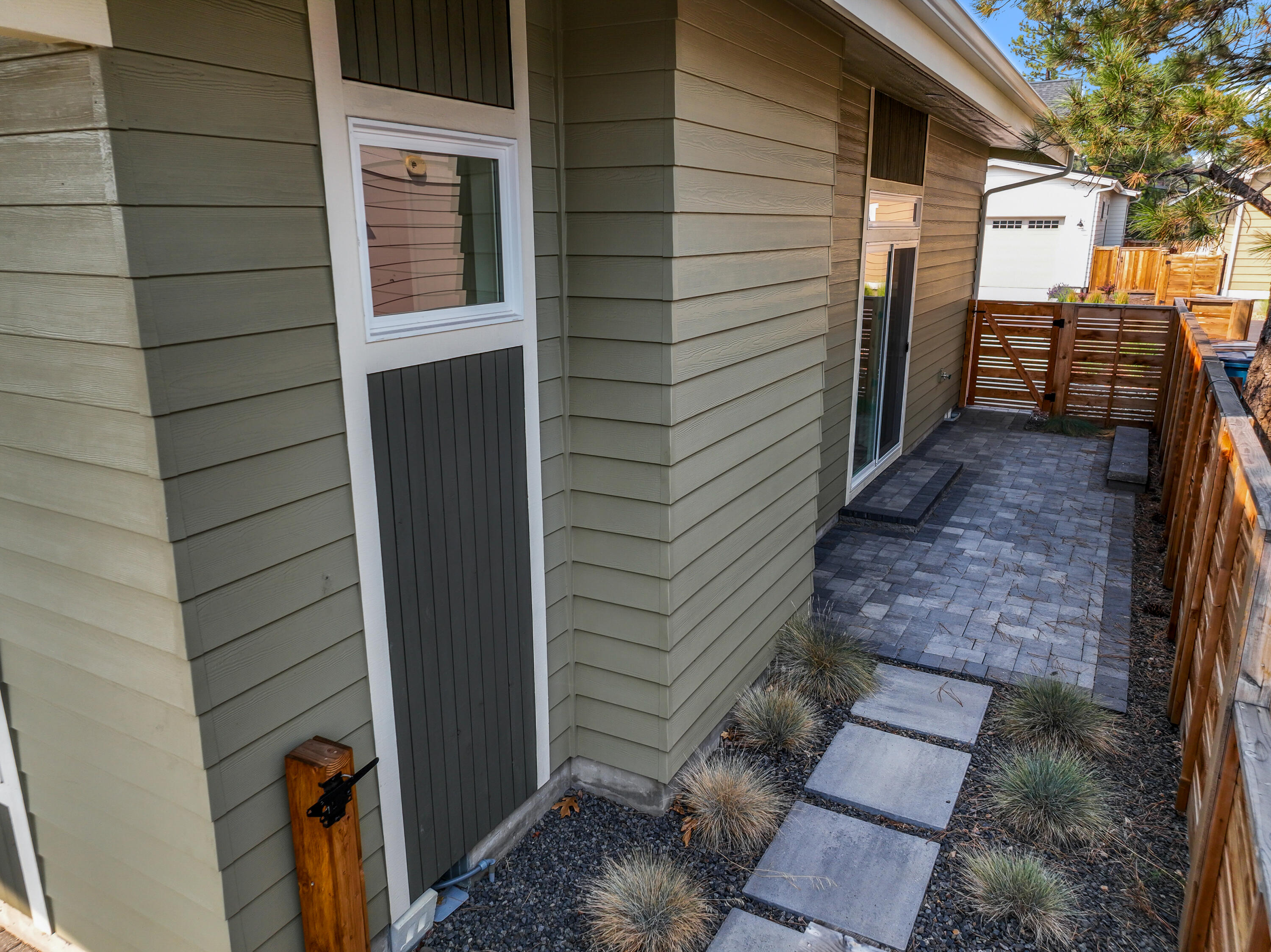Clearpine - Residential