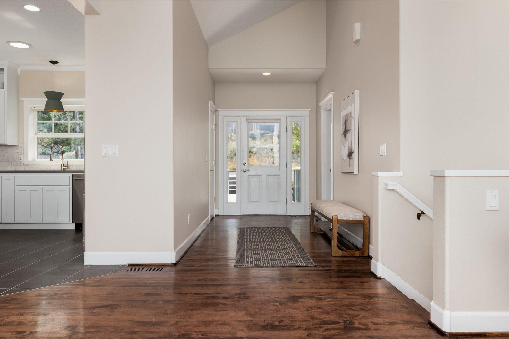 Aubrey Heights - Residential