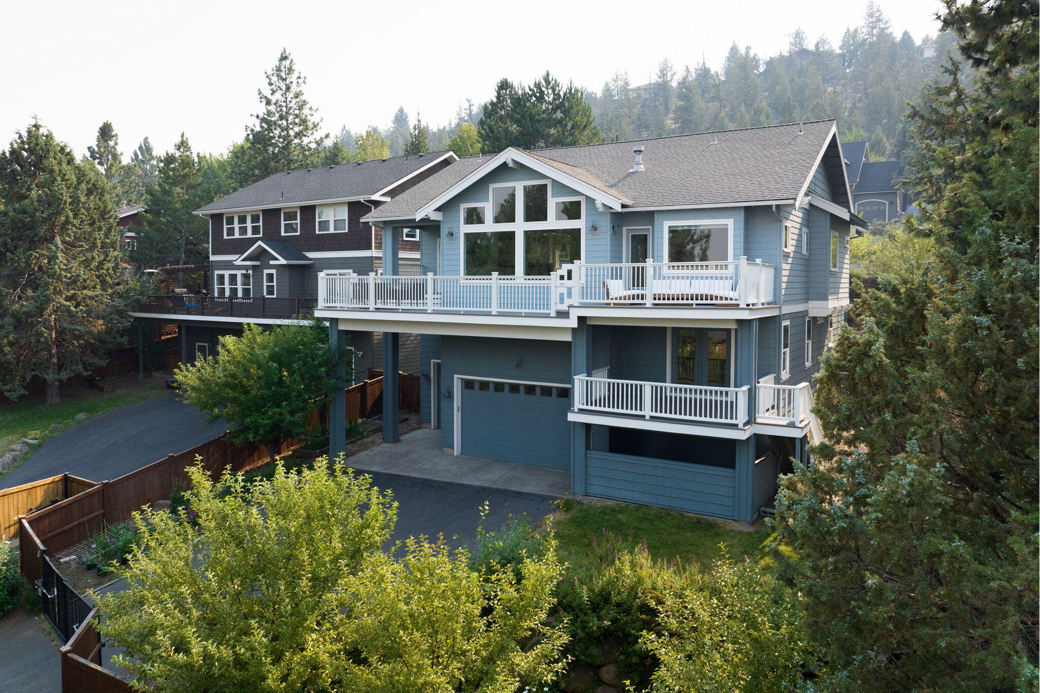 Aubrey Heights - Residential