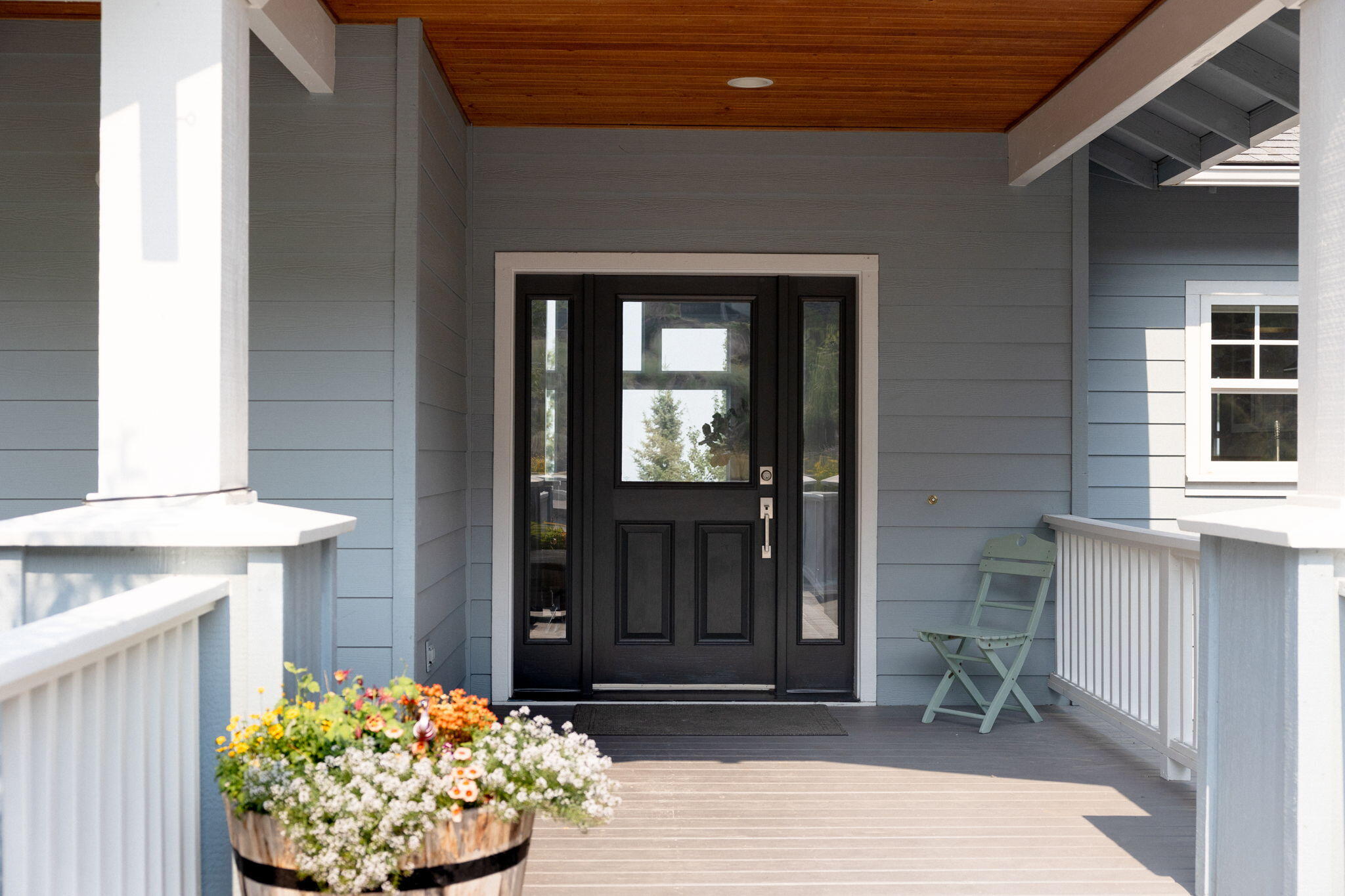 Aubrey Heights - Residential