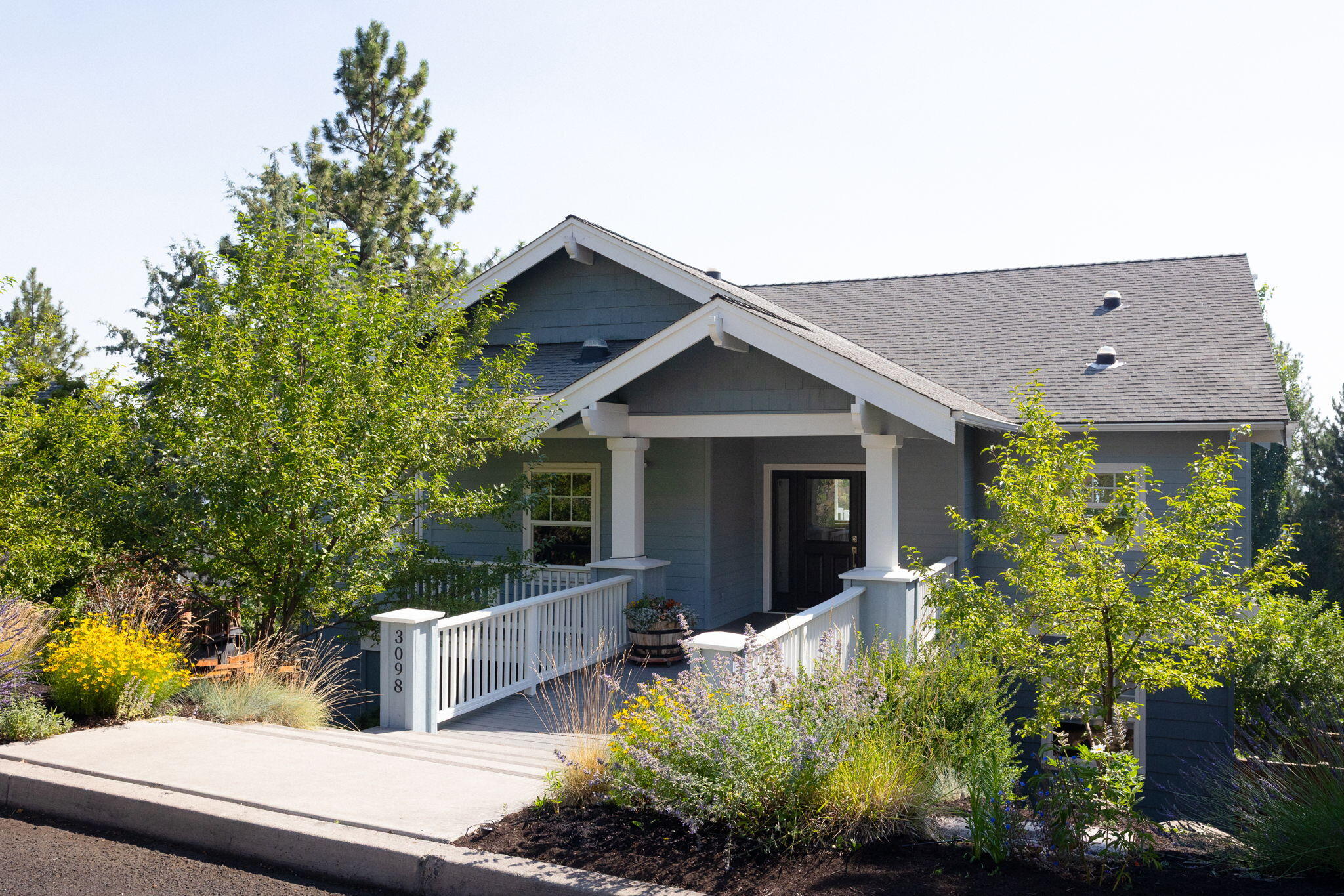 Aubrey Heights - Residential