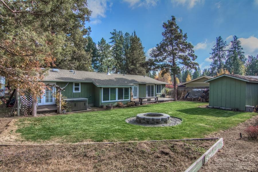 Chuckanut Estates - Residential