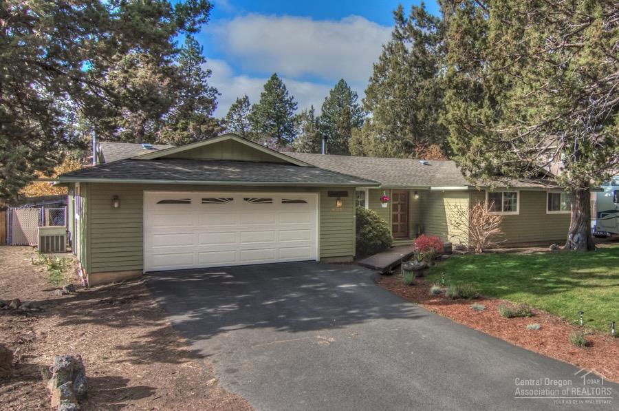 Chuckanut Estates - Residential