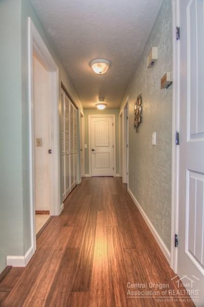 Chuckanut Estates - Residential
