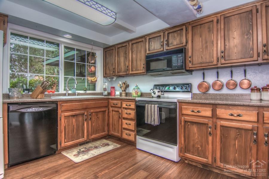 Chuckanut Estates - Residential