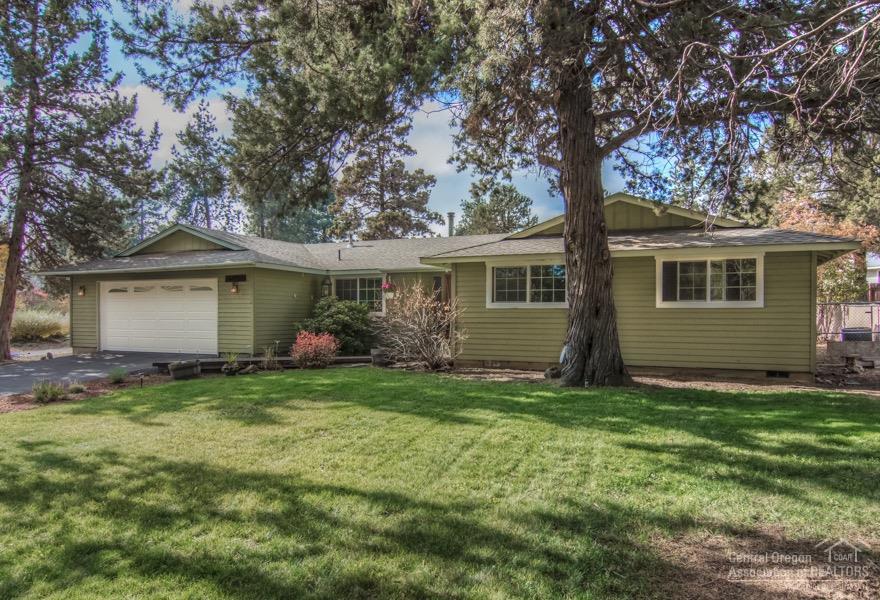 Chuckanut Estates - Residential
