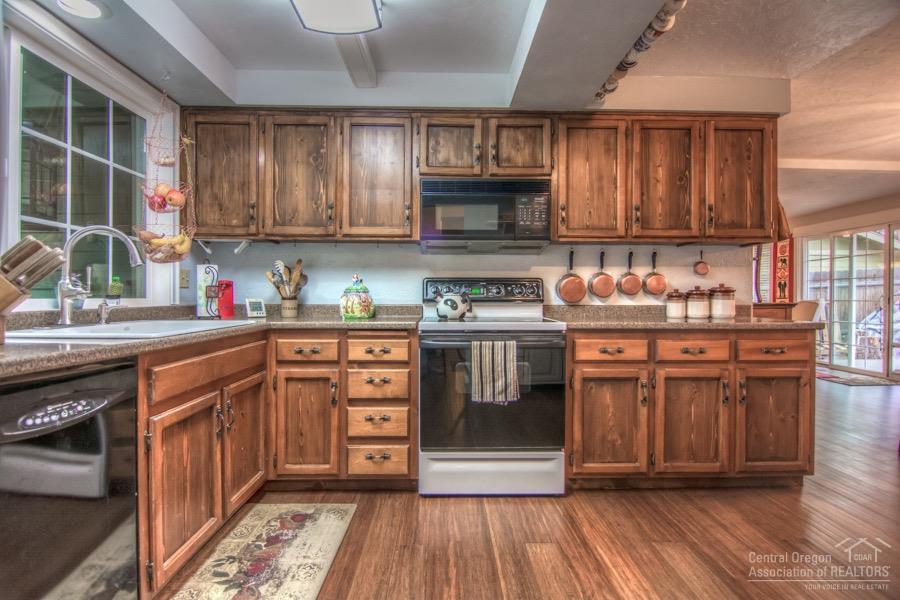 Chuckanut Estates - Residential