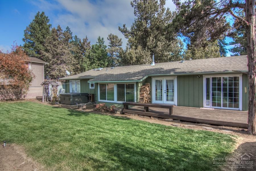 Chuckanut Estates - Residential