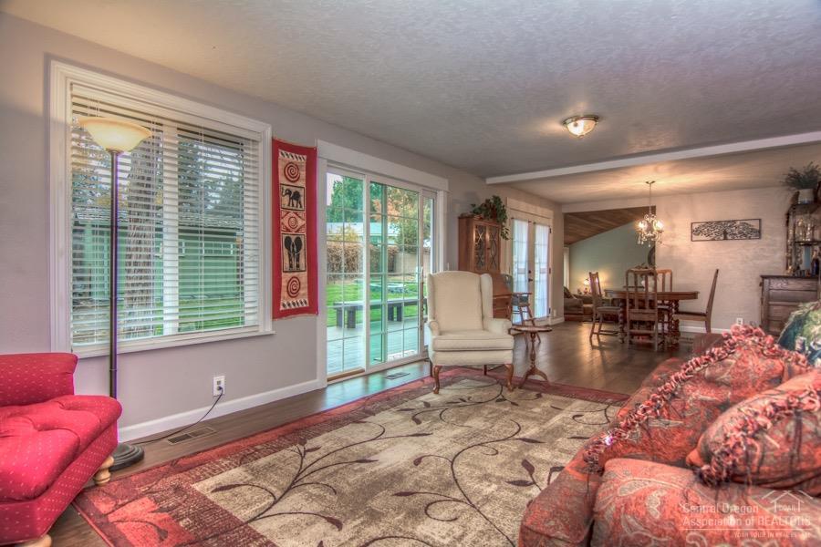 Chuckanut Estates - Residential