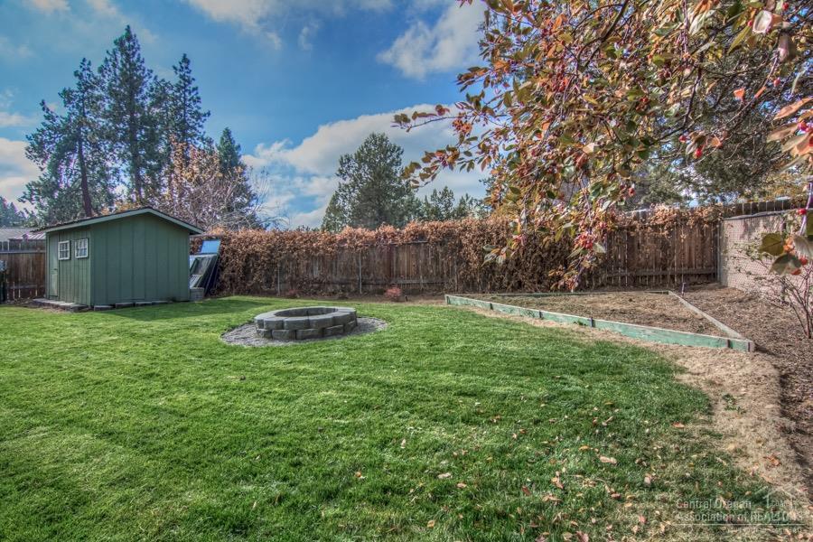 Chuckanut Estates - Residential