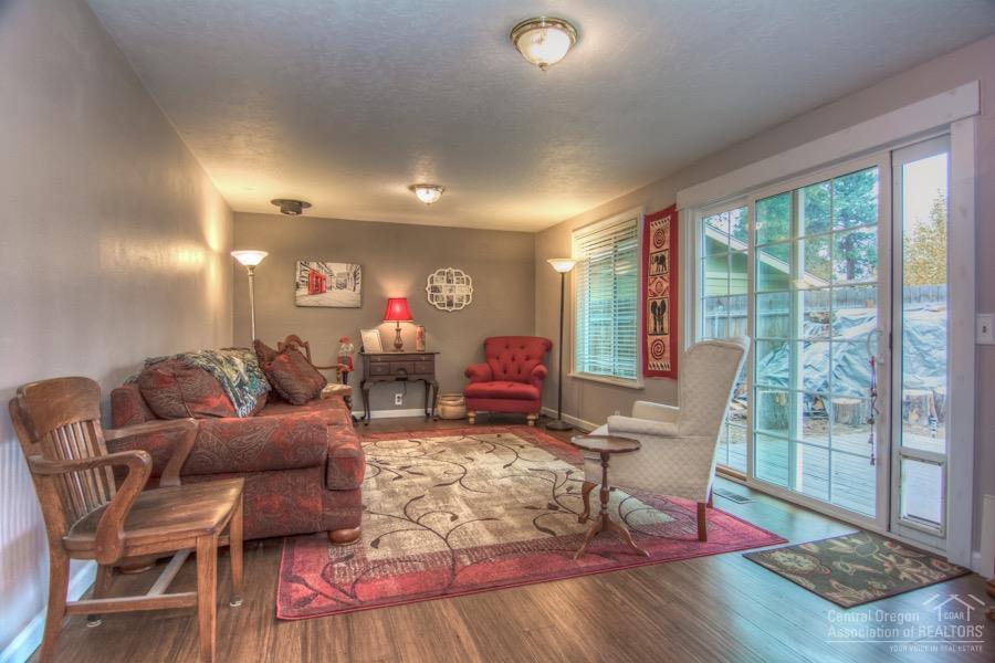Chuckanut Estates - Residential