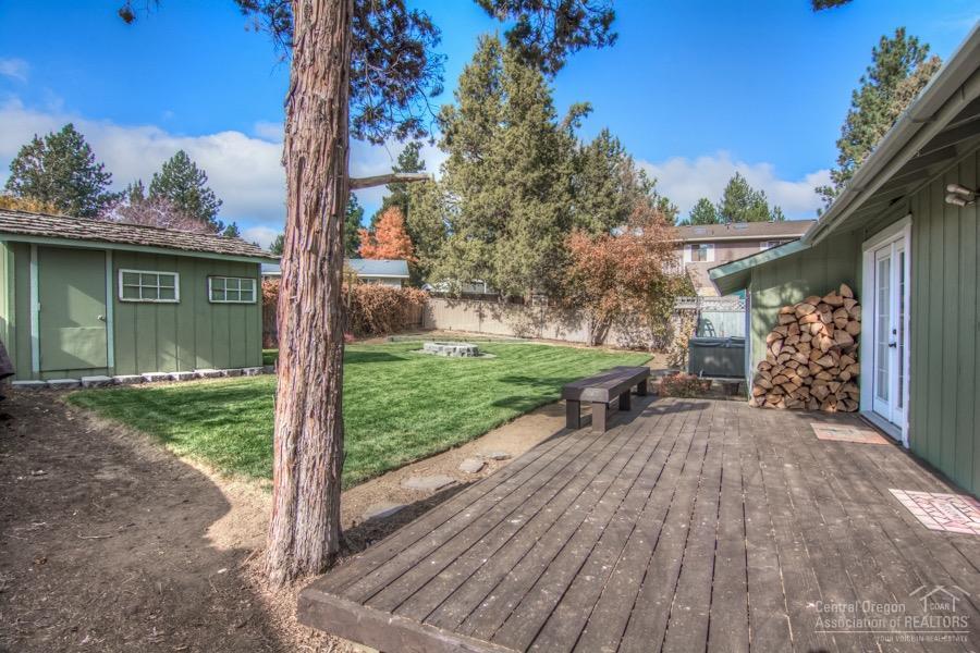 Chuckanut Estates - Residential