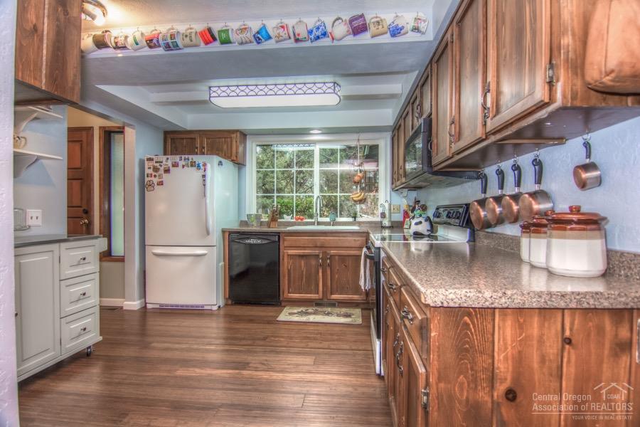 Chuckanut Estates - Residential