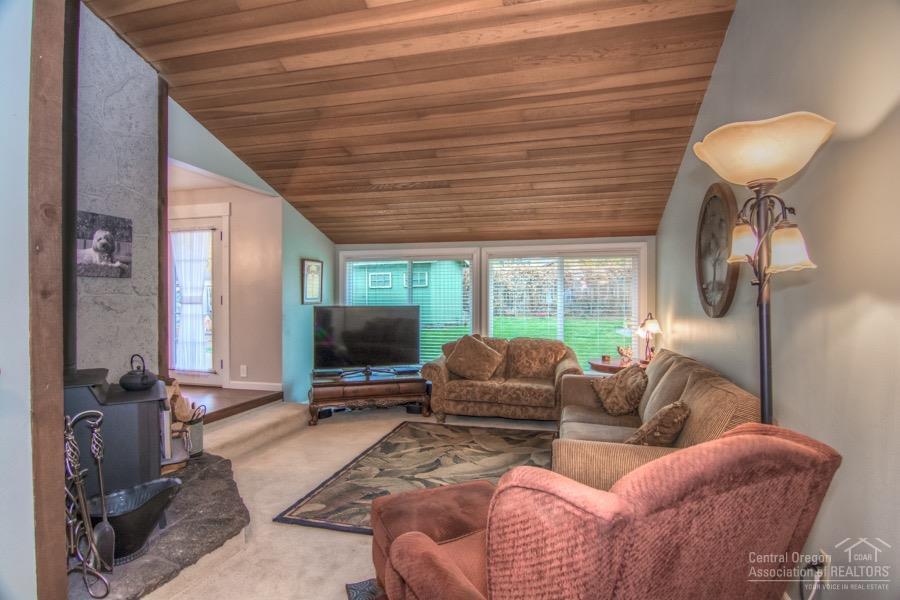 Chuckanut Estates - Residential