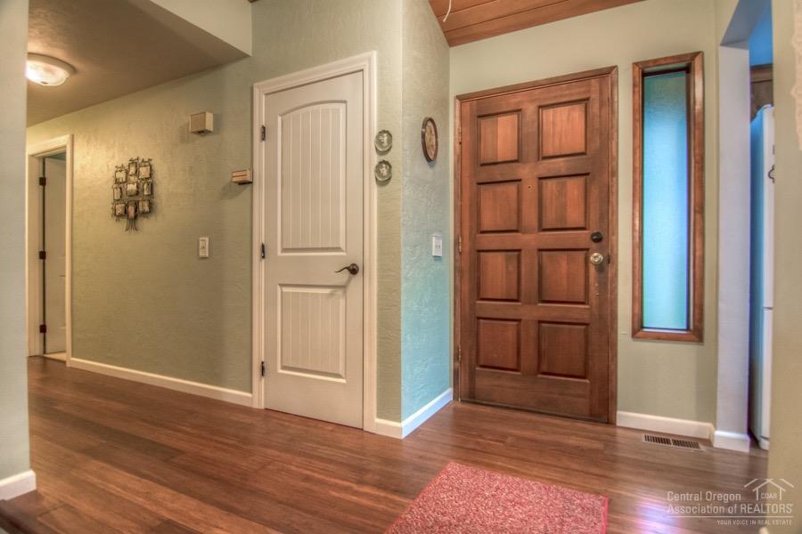 Chuckanut Estates - Residential