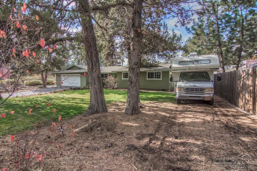 Chuckanut Estates - Residential
