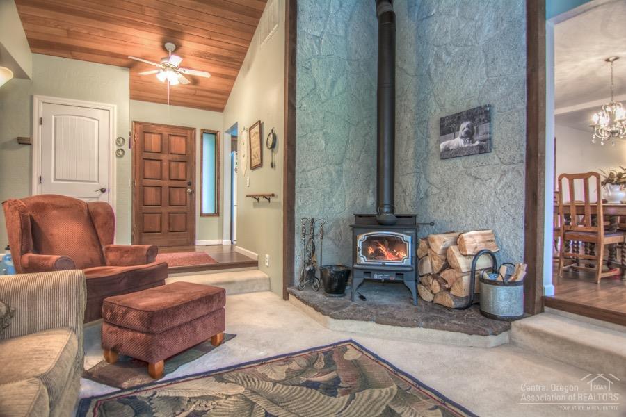 Chuckanut Estates - Residential