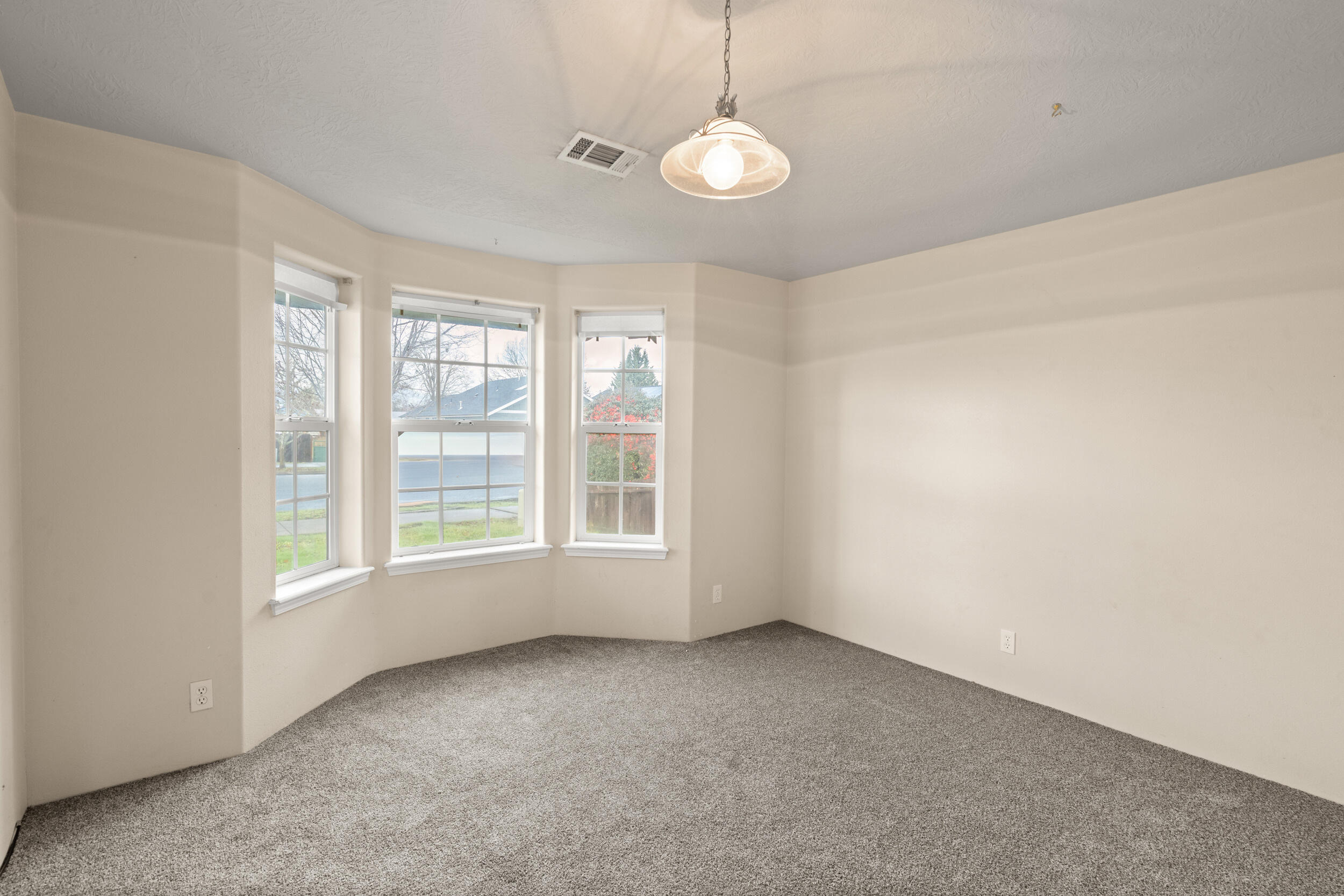 Redwood Subdivision - Residential