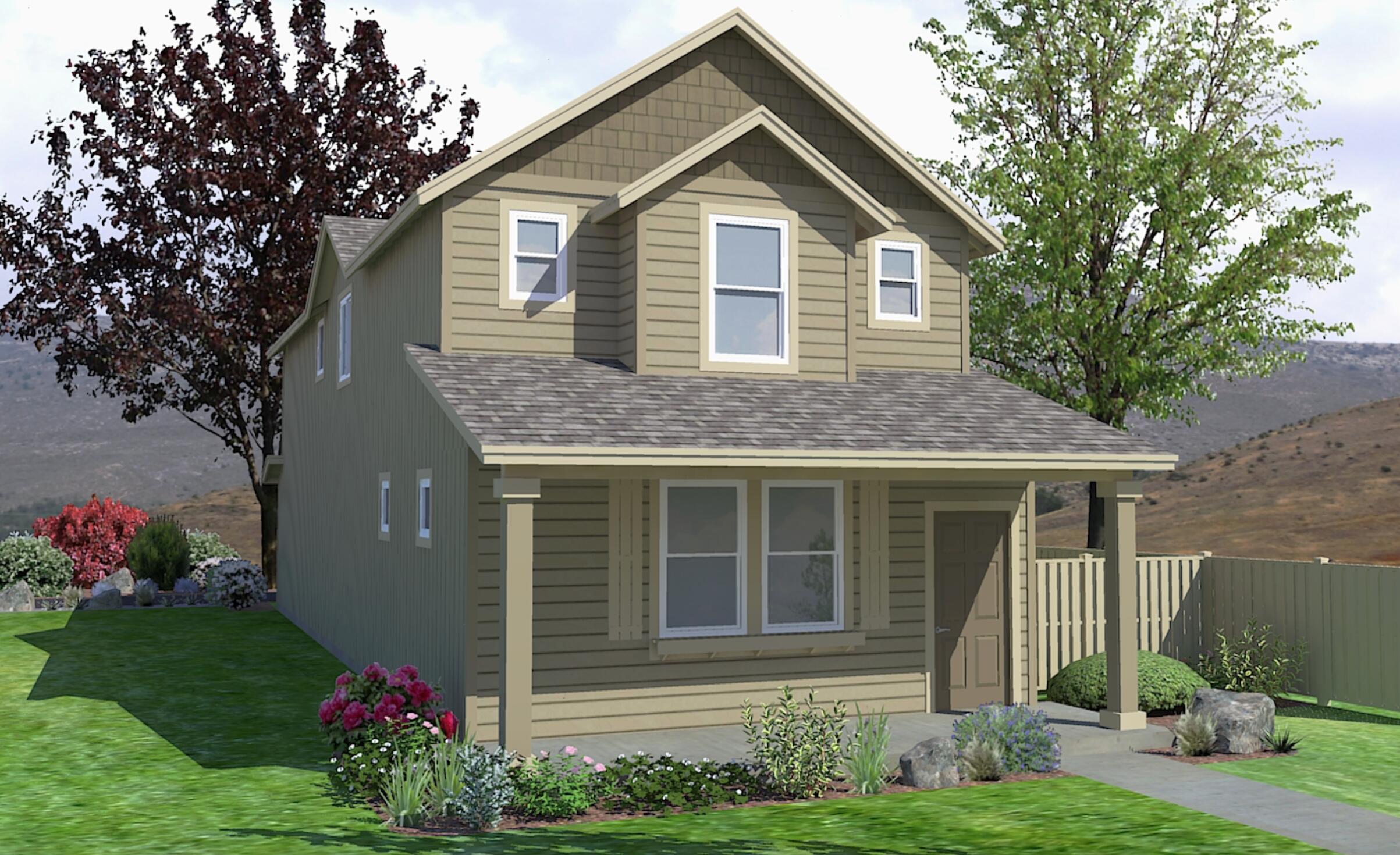 Mckenzie Meadow Vill - Residential