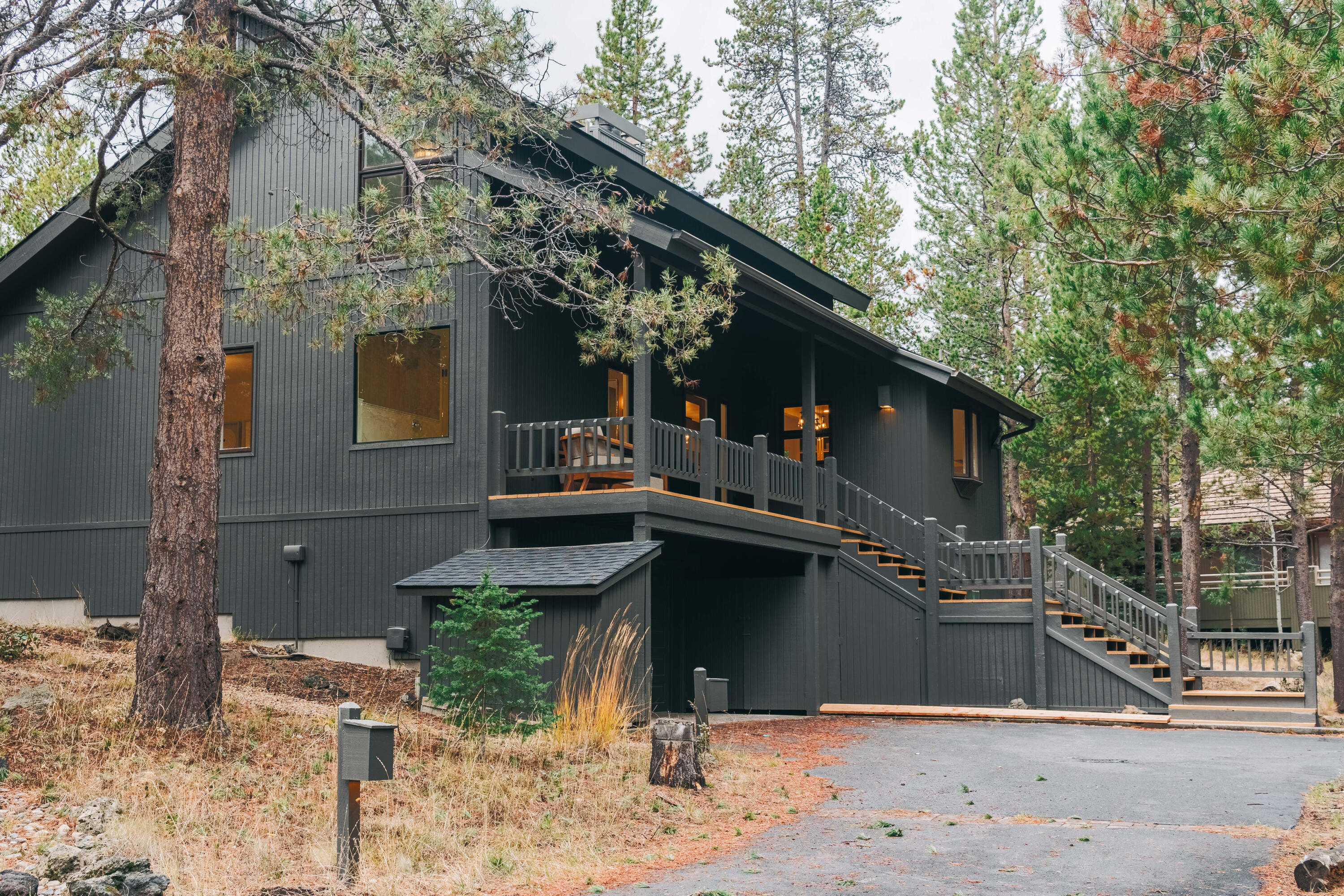 Fairway Crest Village - Residential