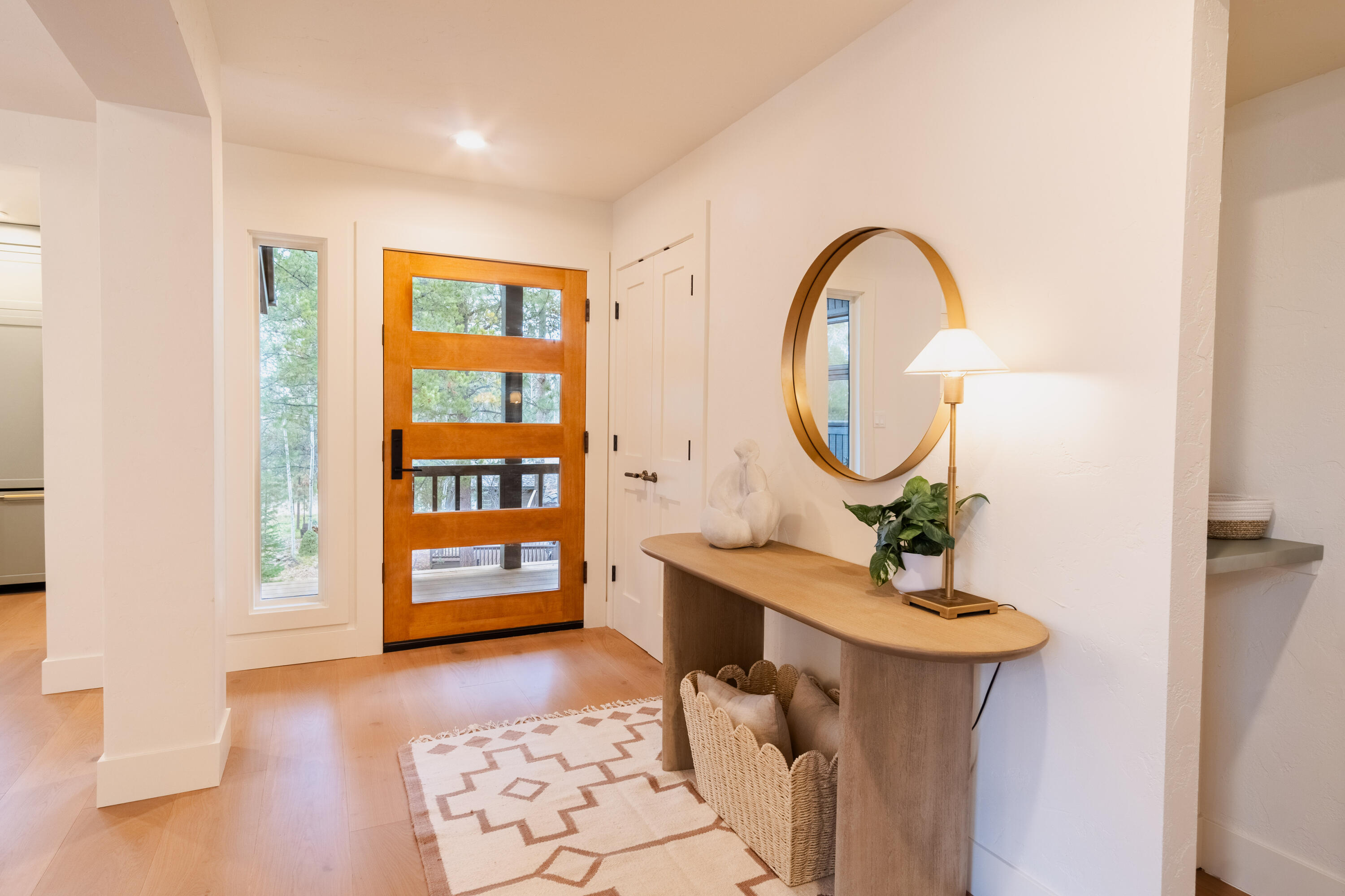 Fairway Crest Village - Residential