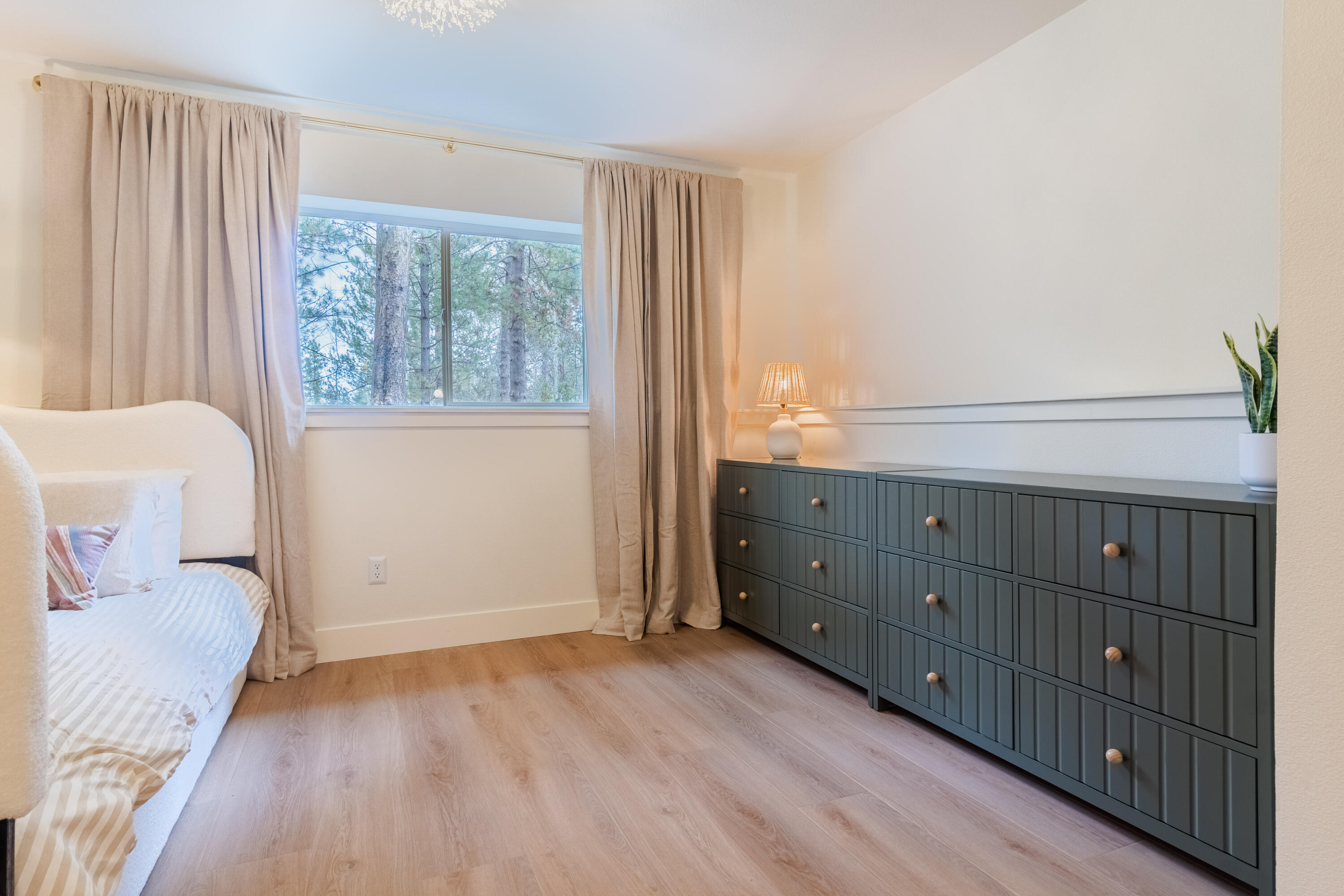 Fairway Crest Village - Residential