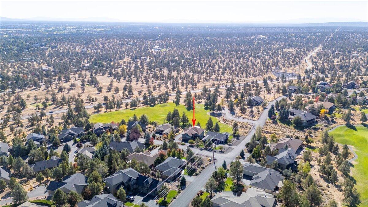 Eagle Crest - Residential