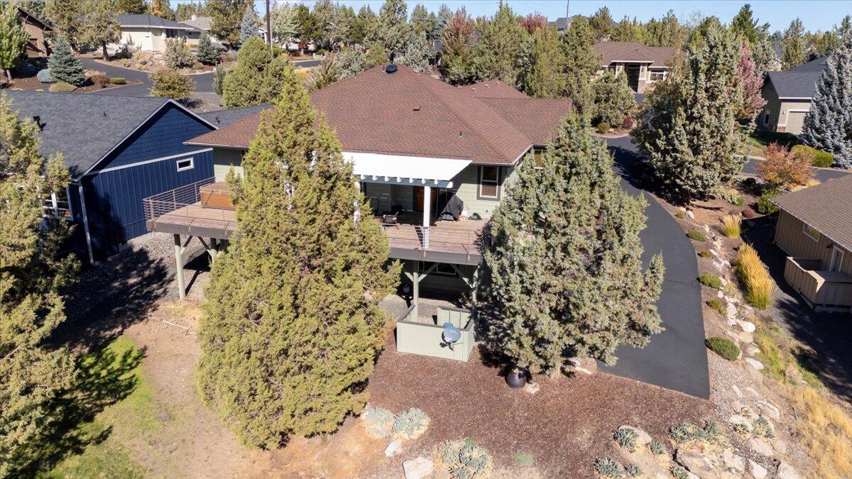 Eagle Crest - Residential
