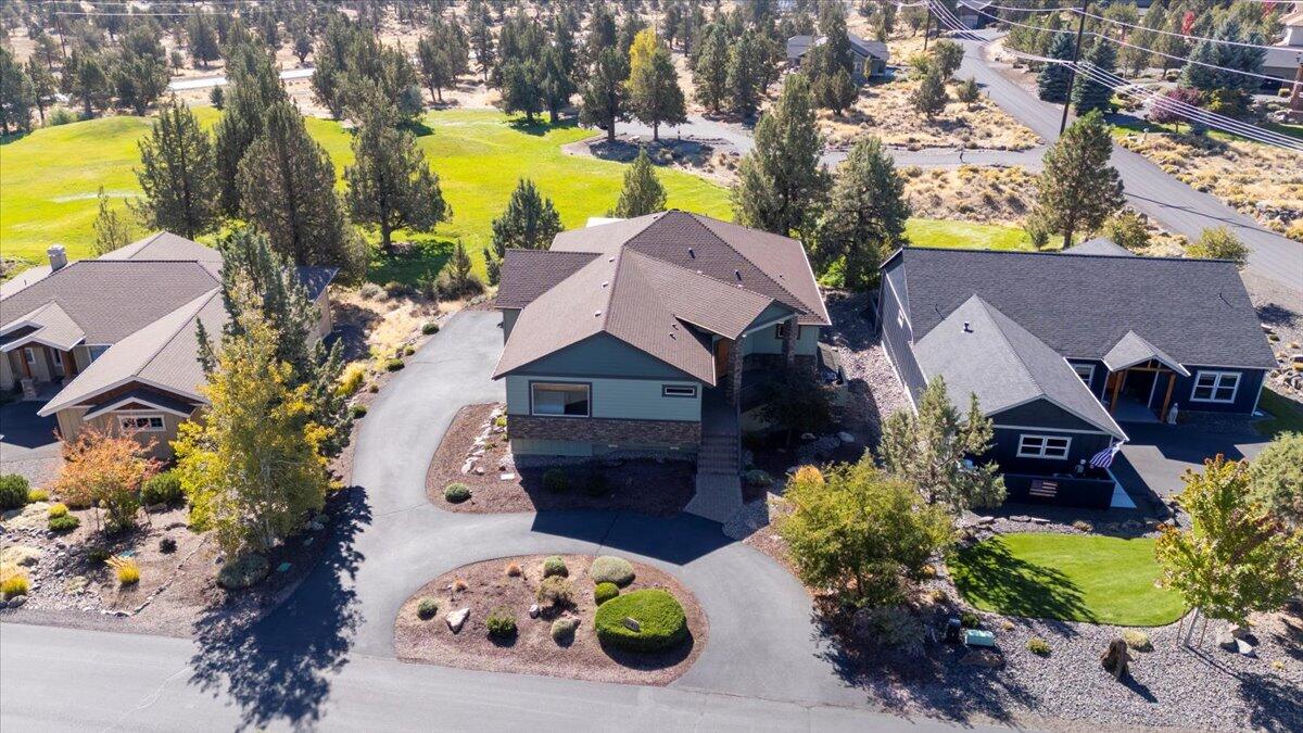 Eagle Crest - Residential